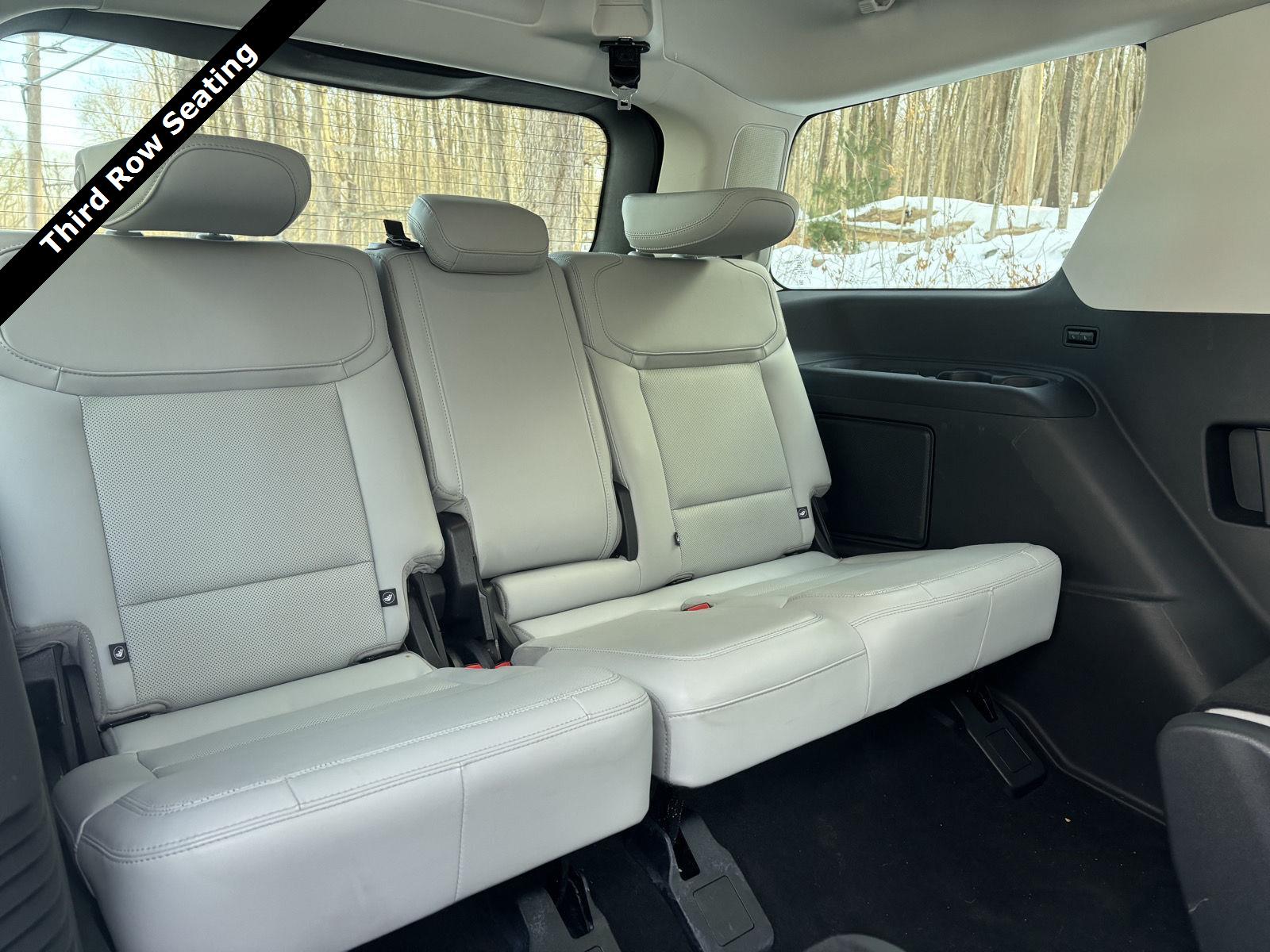 Topsfield Motor Company