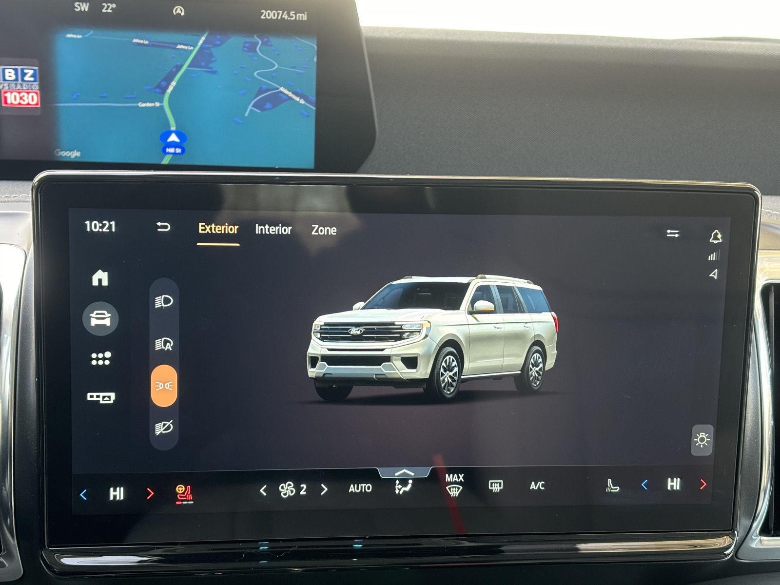 Topsfield Motor Company