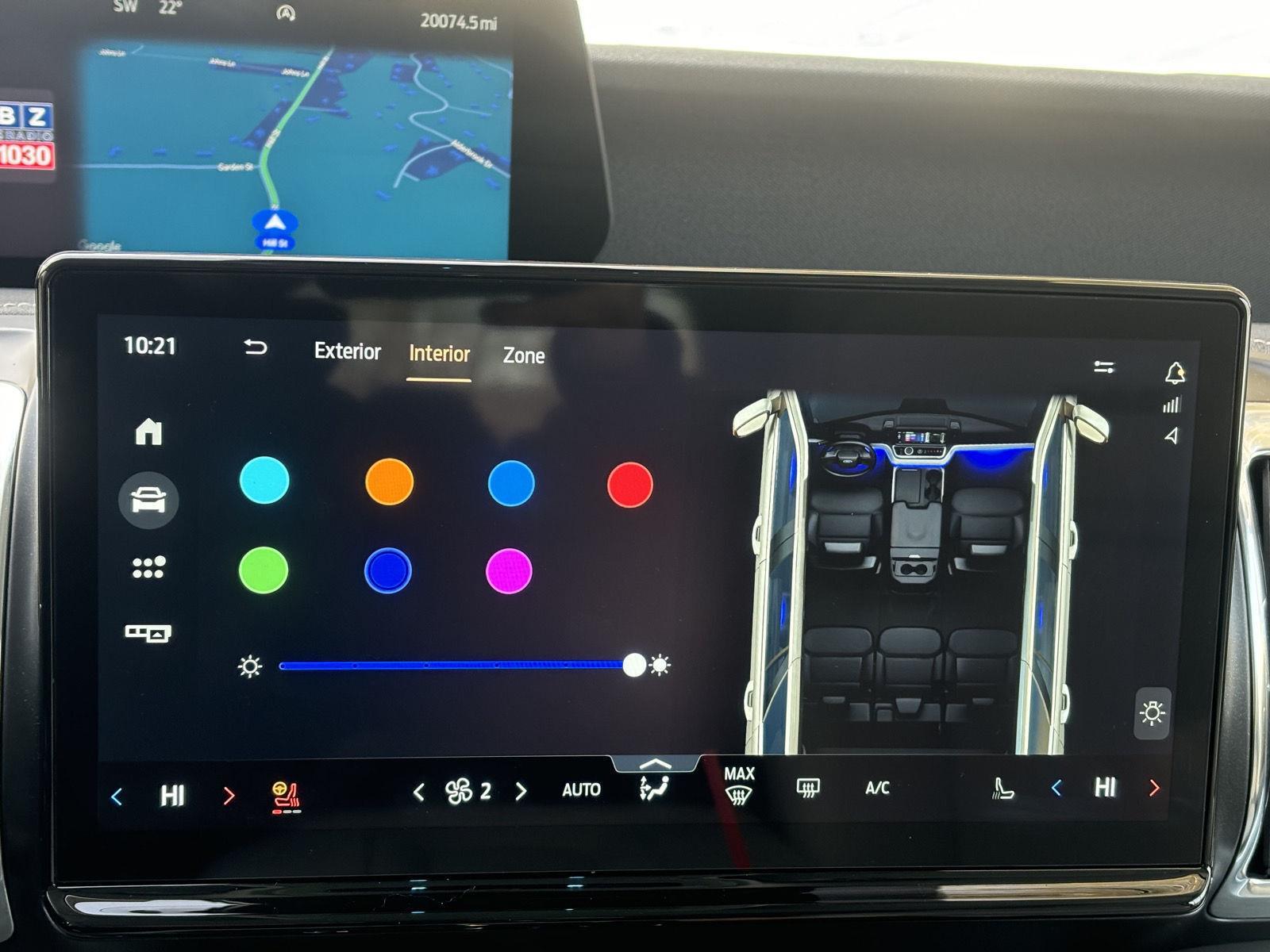 Topsfield Motor Company