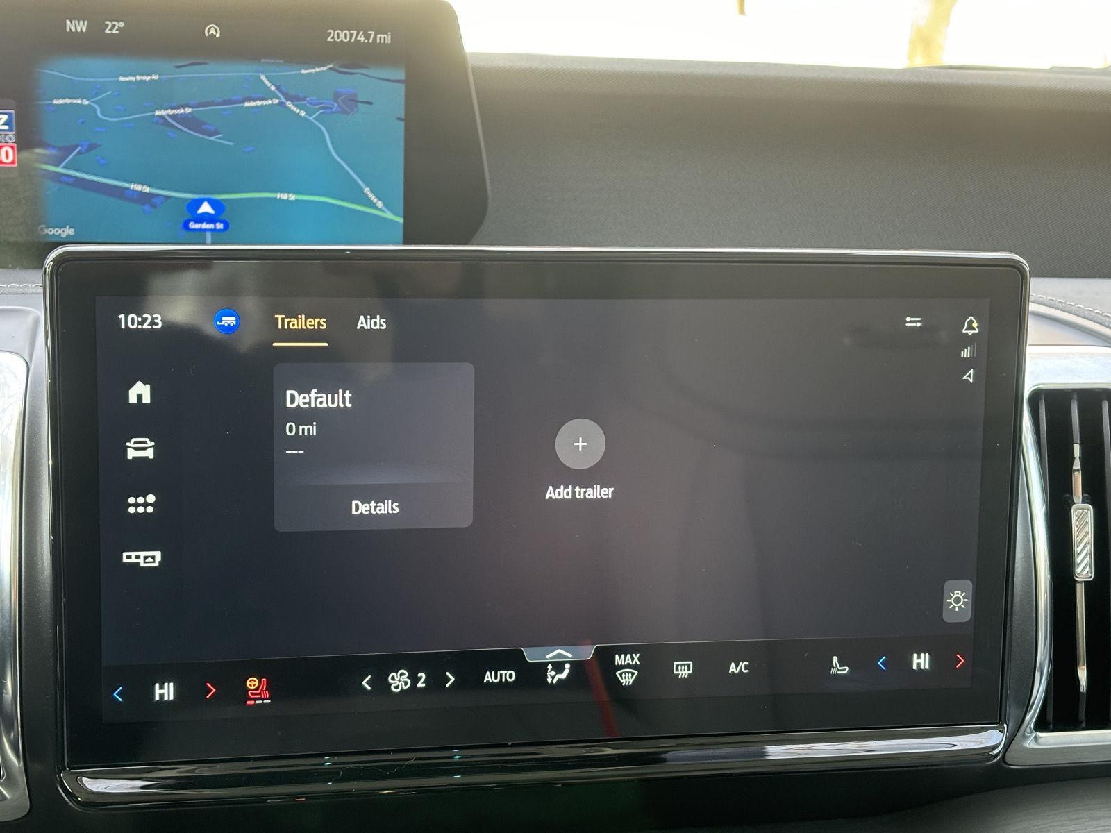 Topsfield Motor Company