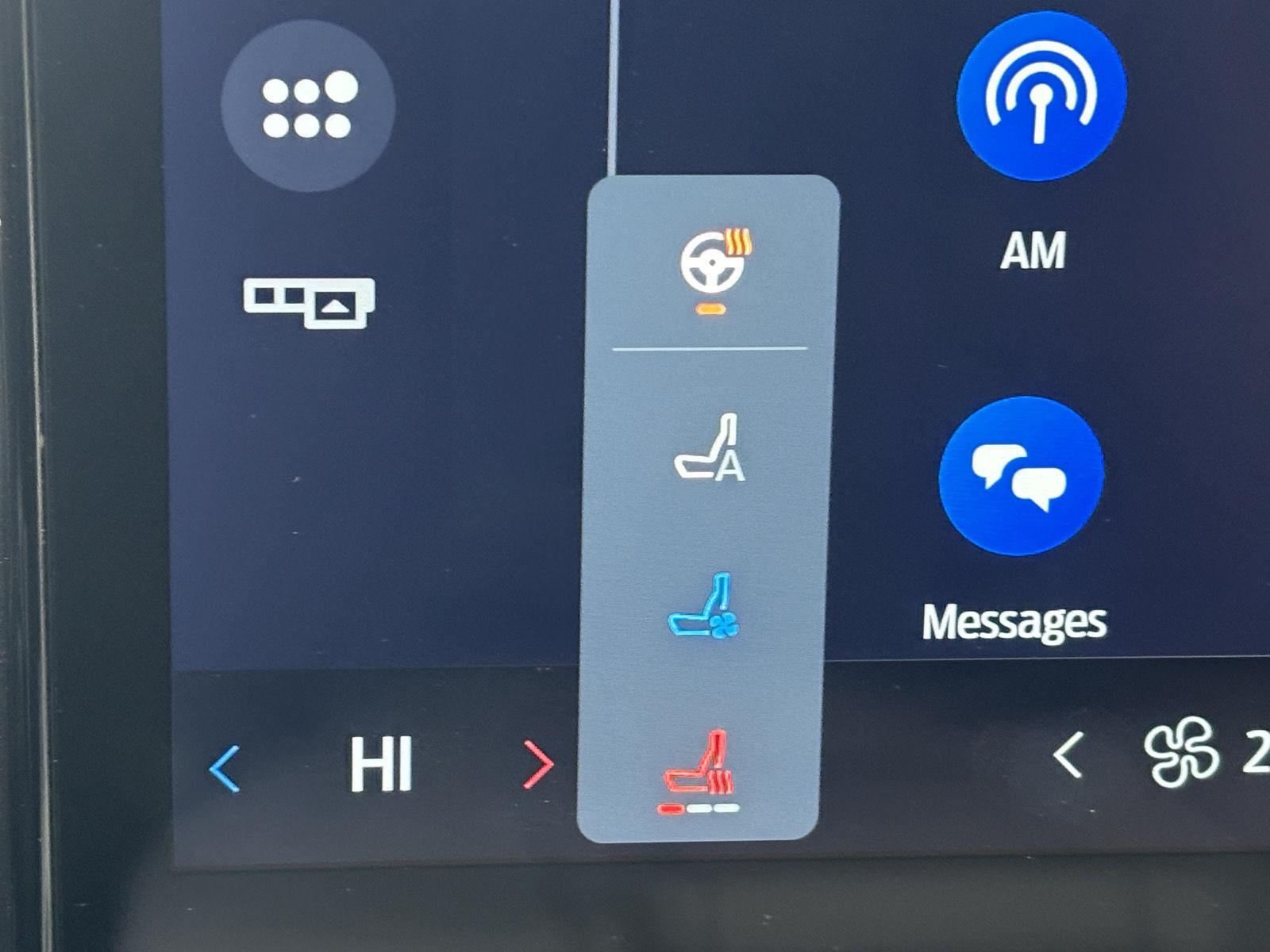 Topsfield Motor Company