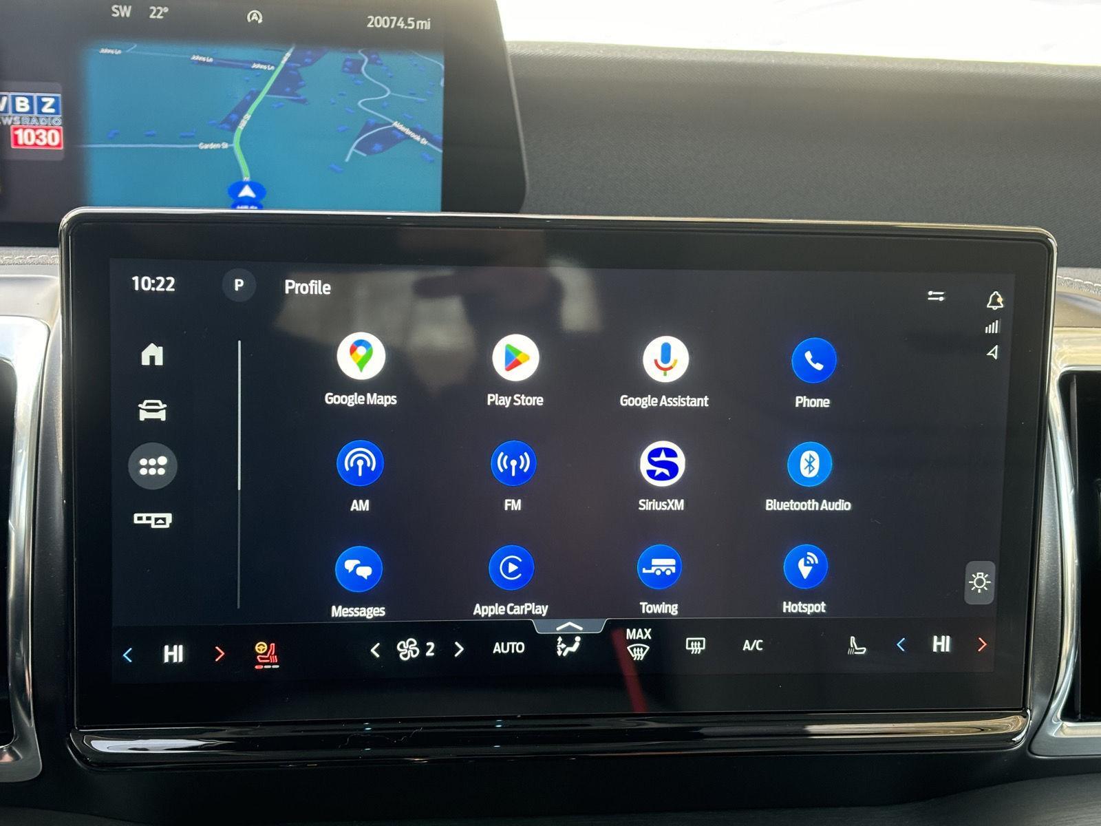 Topsfield Motor Company