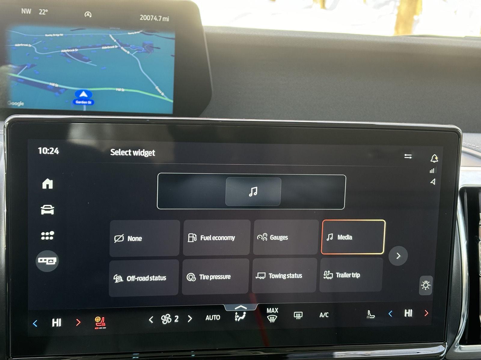 Topsfield Motor Company