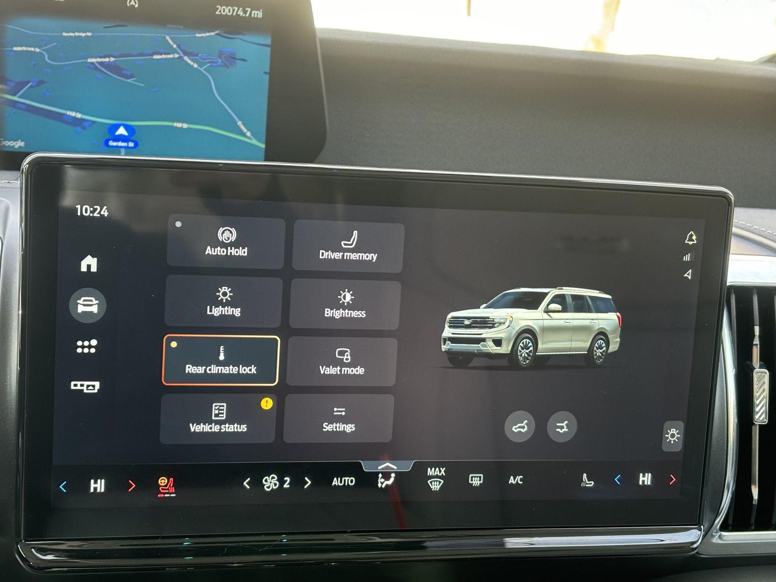 Topsfield Motor Company