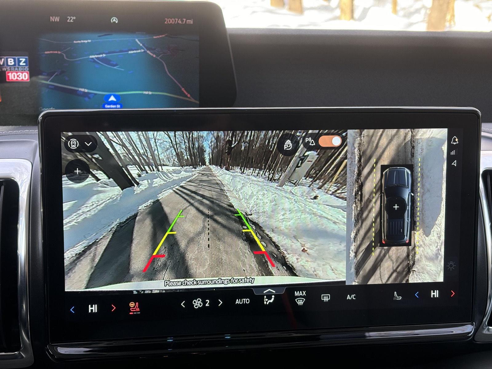 Topsfield Motor Company