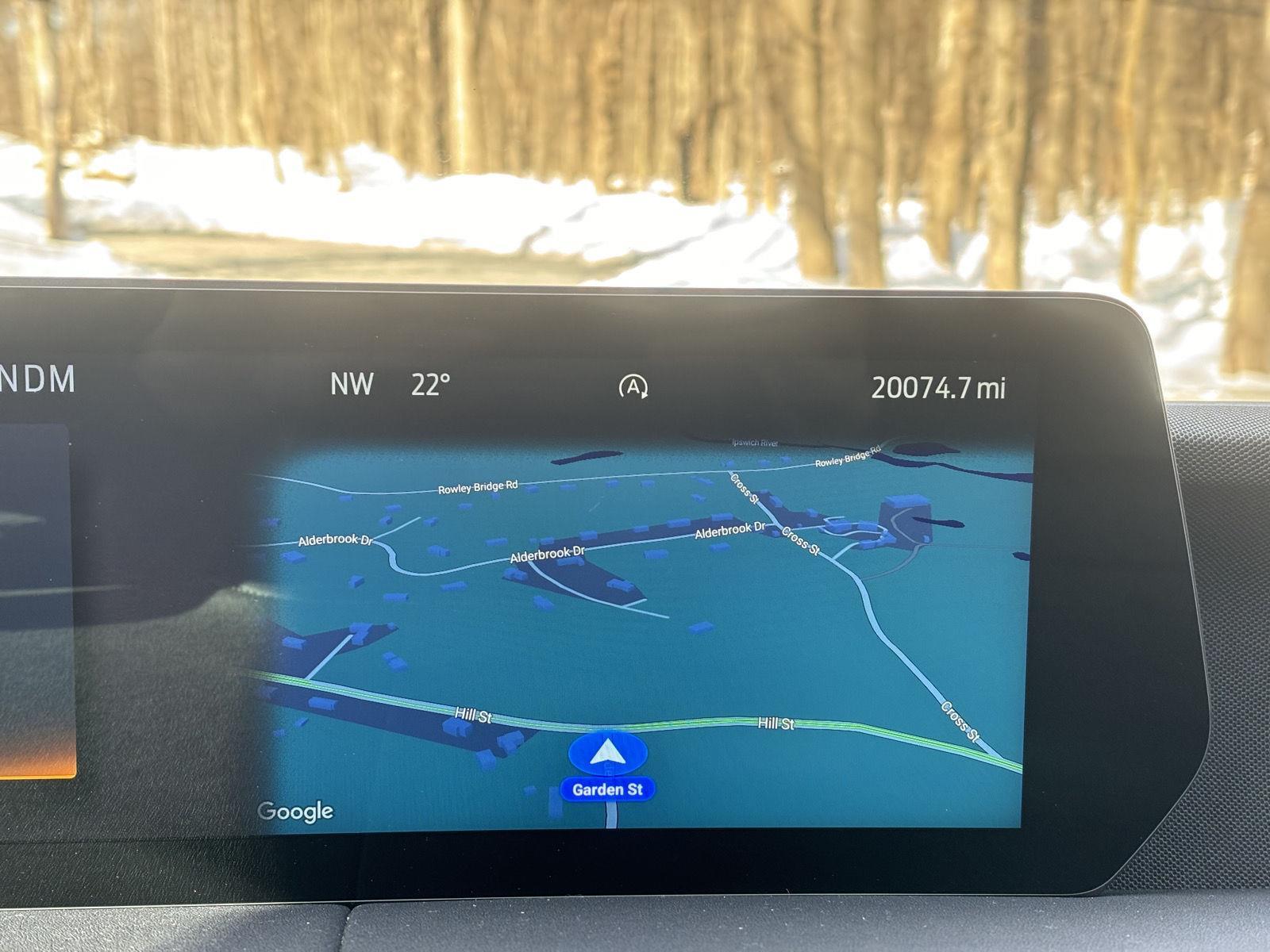 Topsfield Motor Company