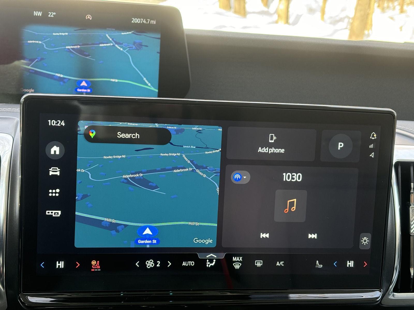 Topsfield Motor Company