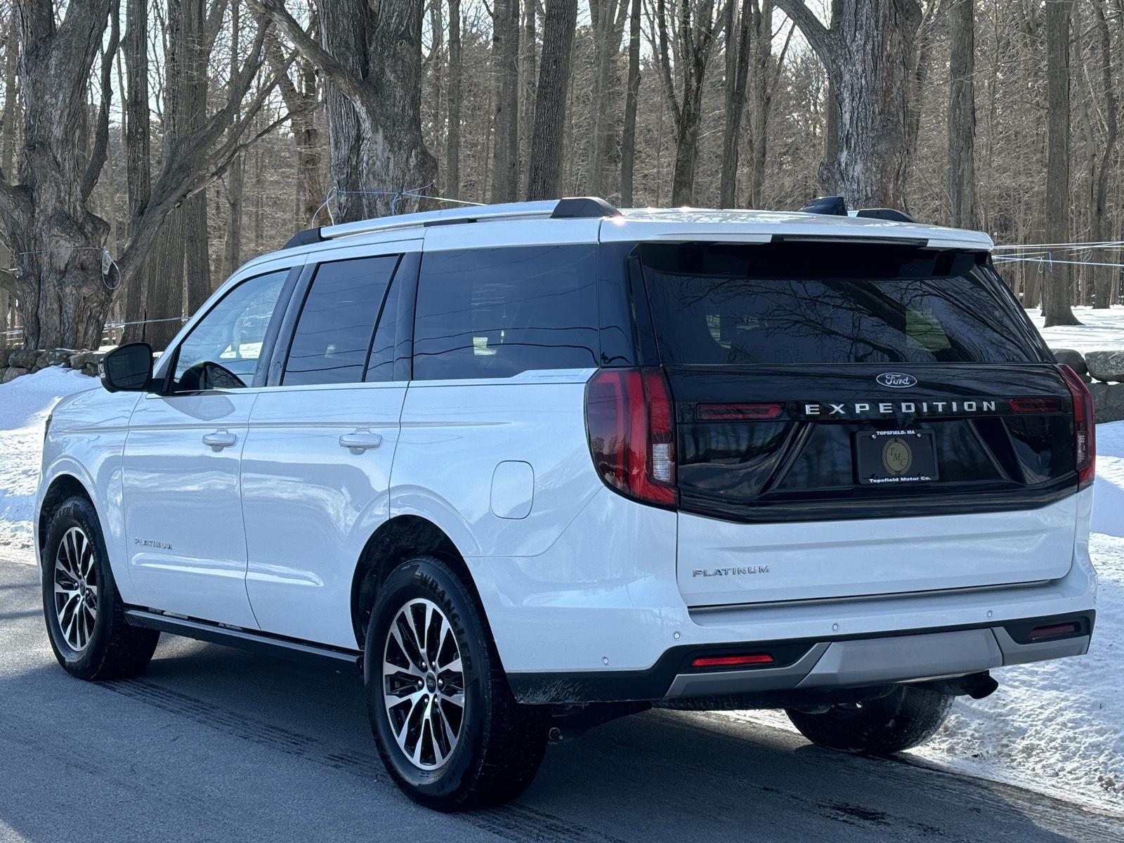 Topsfield Motor Company