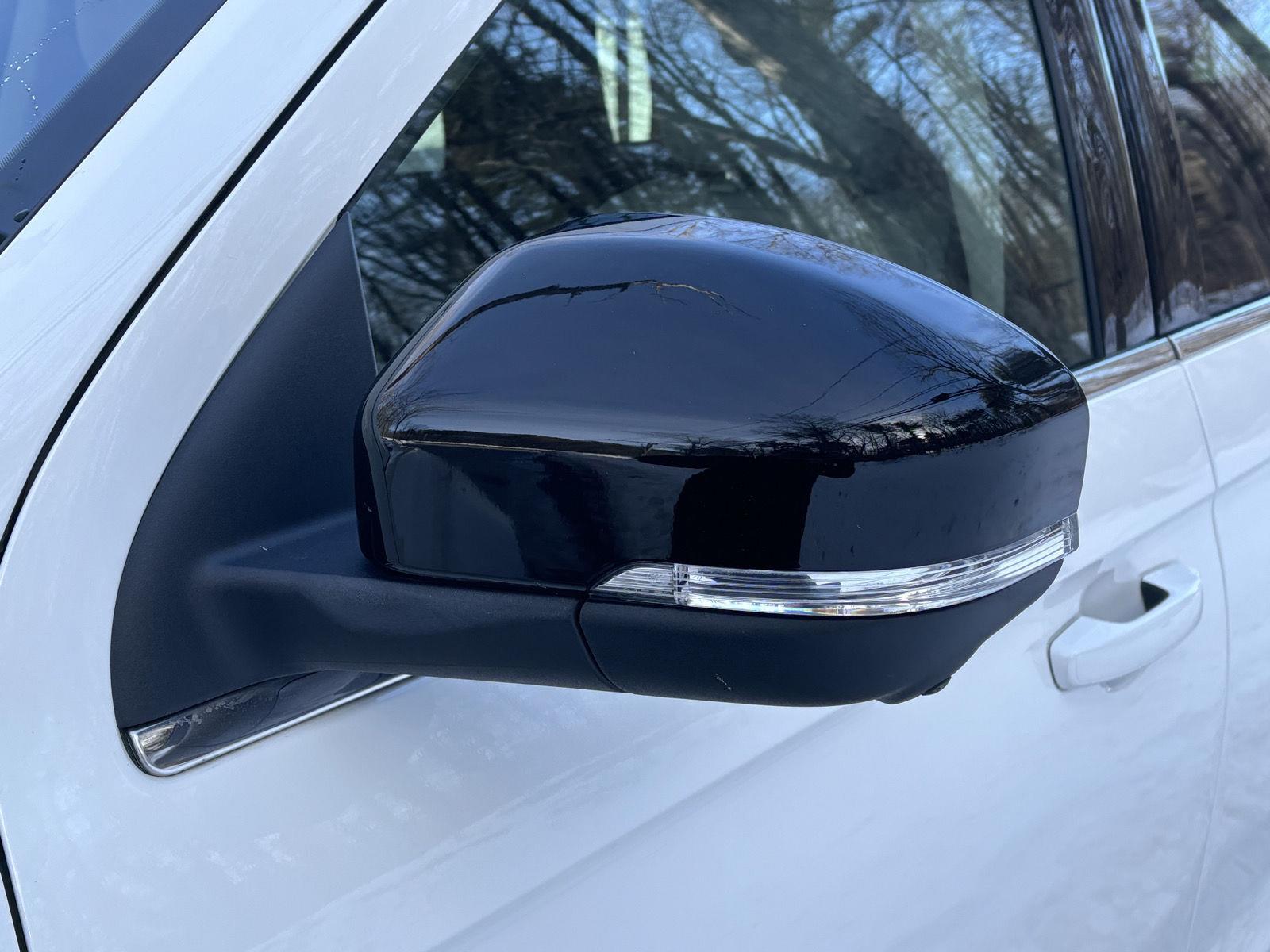 Topsfield Motor Company