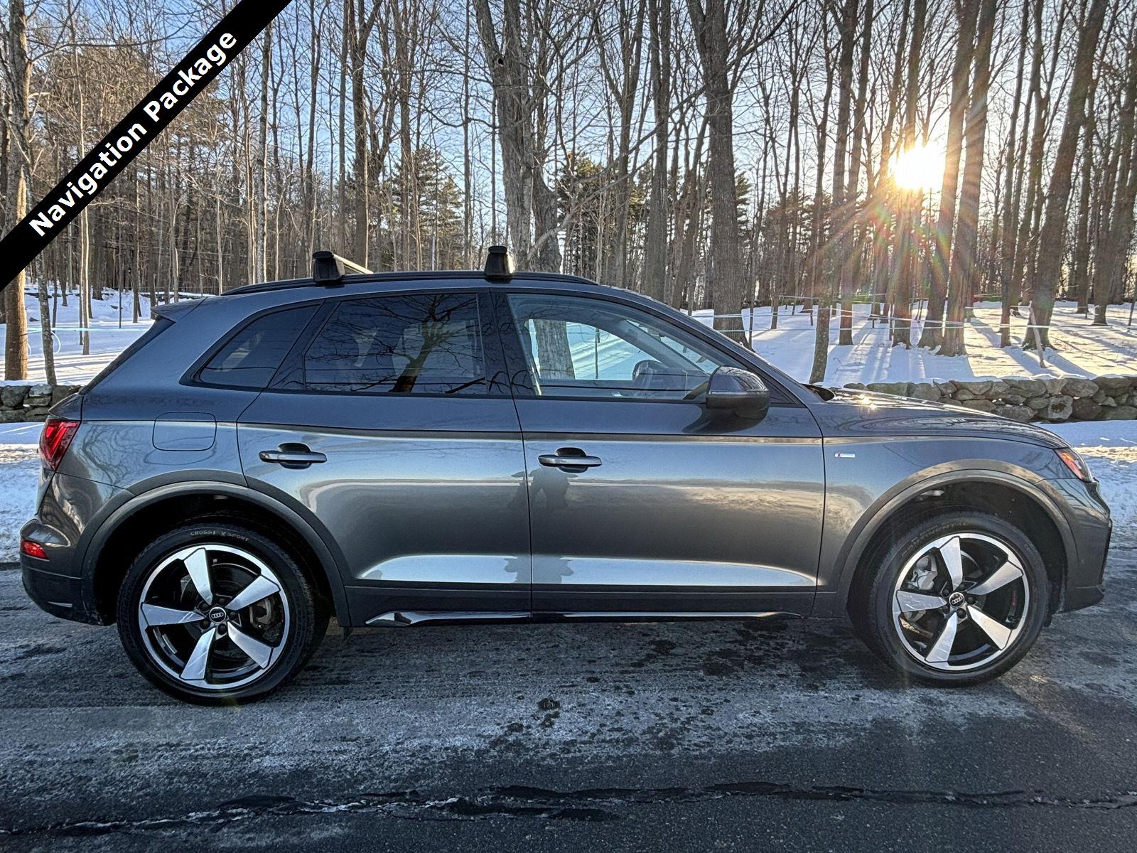 Topsfield Motor Company