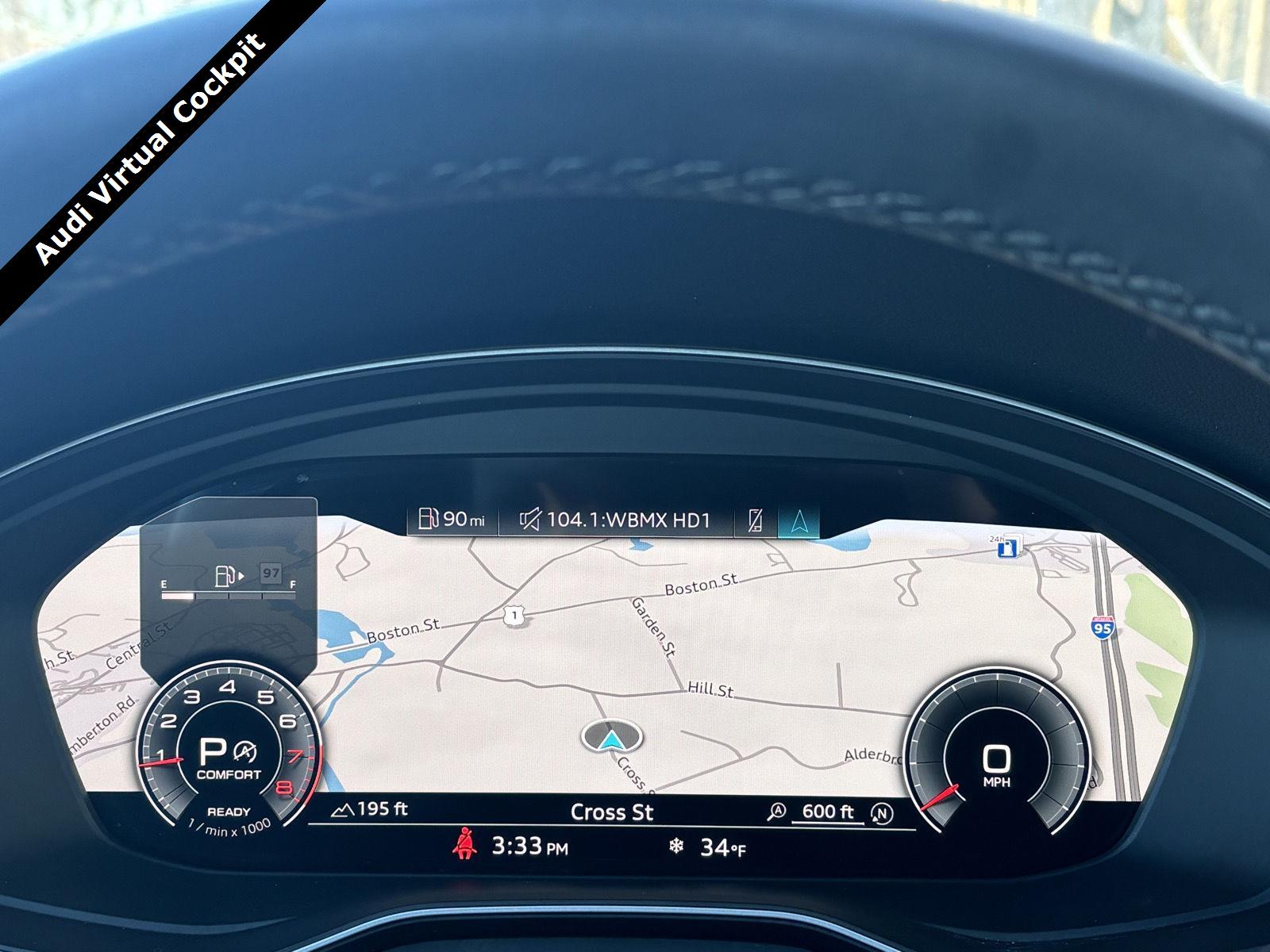 Topsfield Motor Company