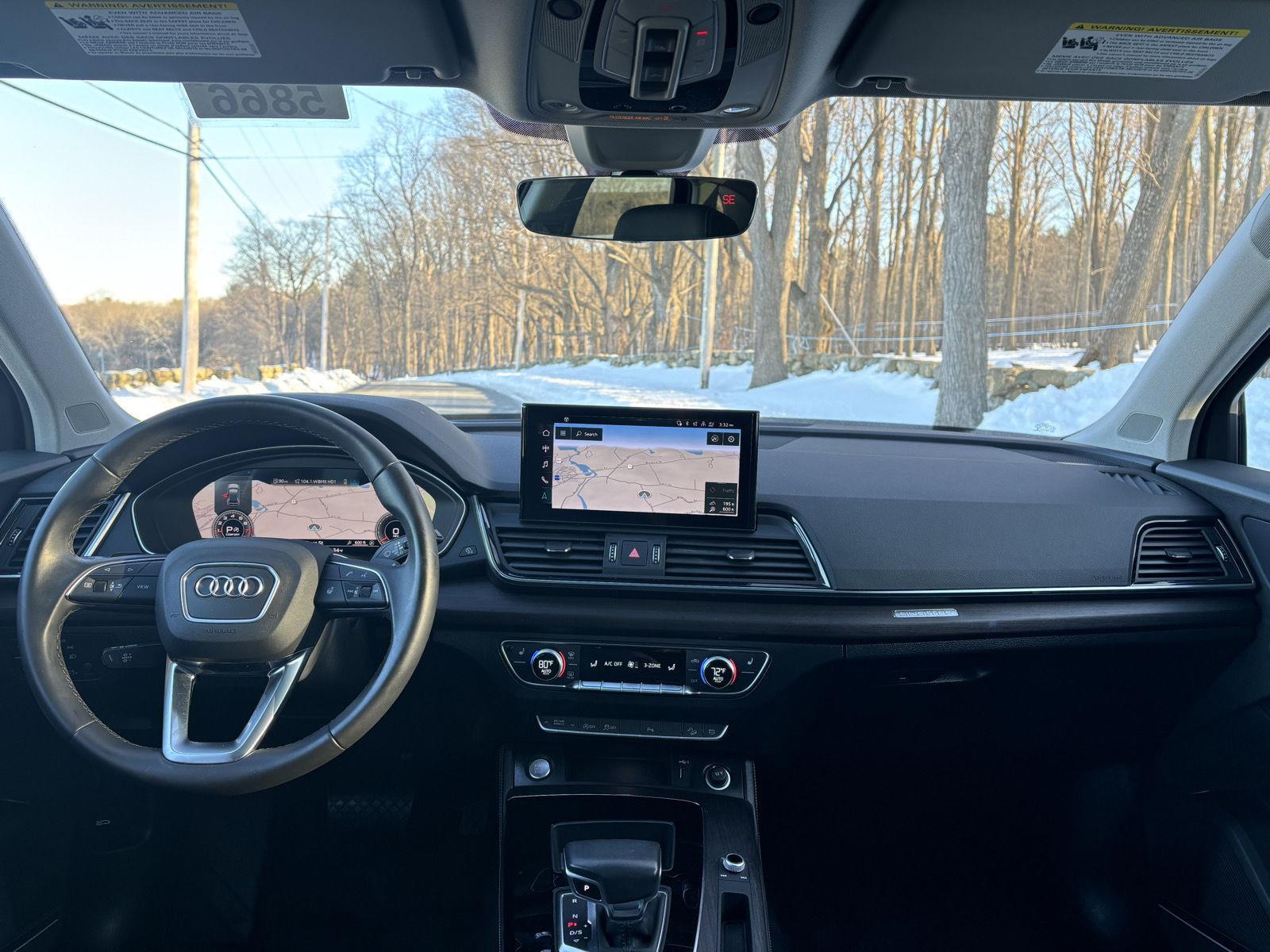 Topsfield Motor Company