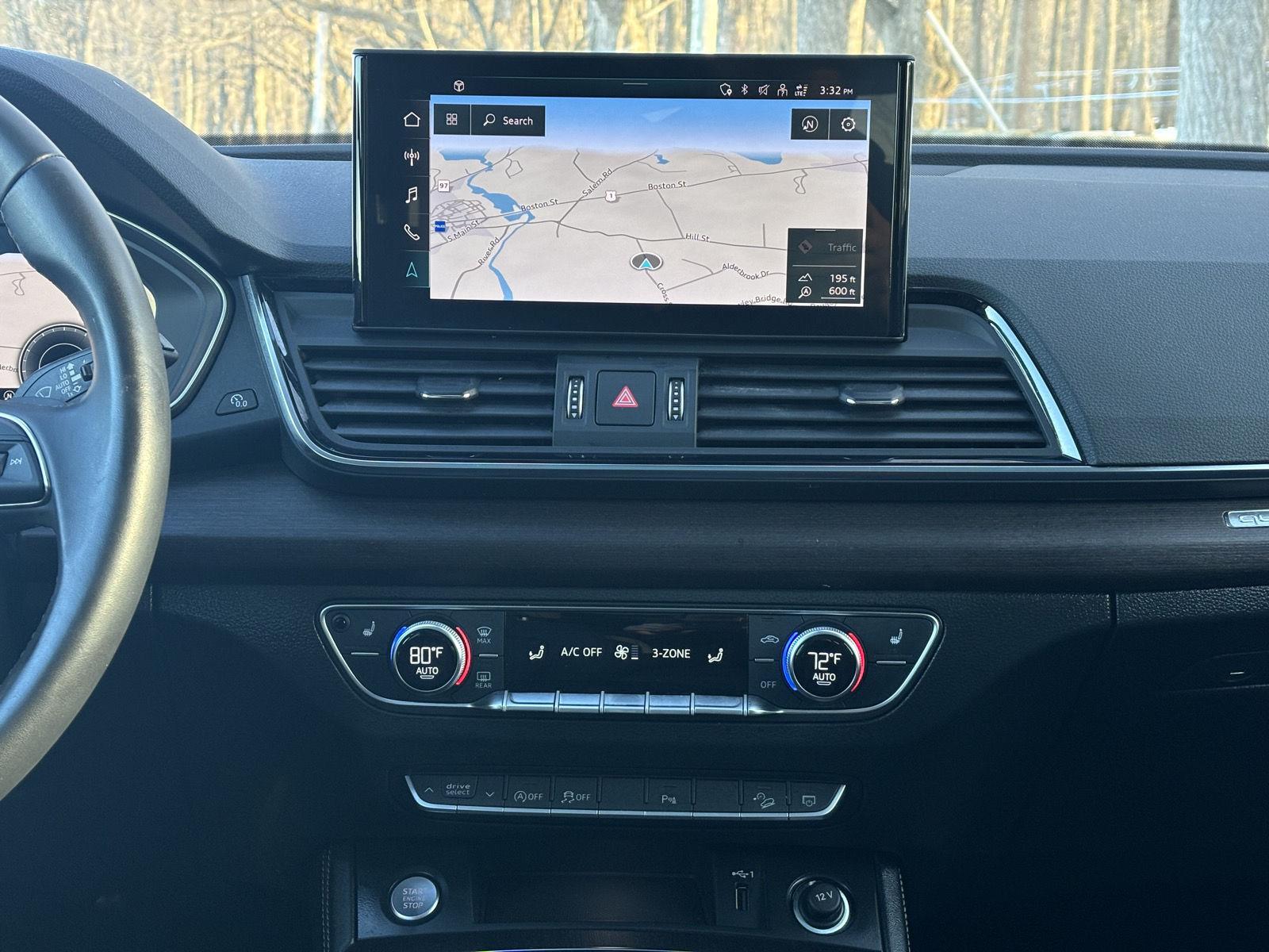 Topsfield Motor Company