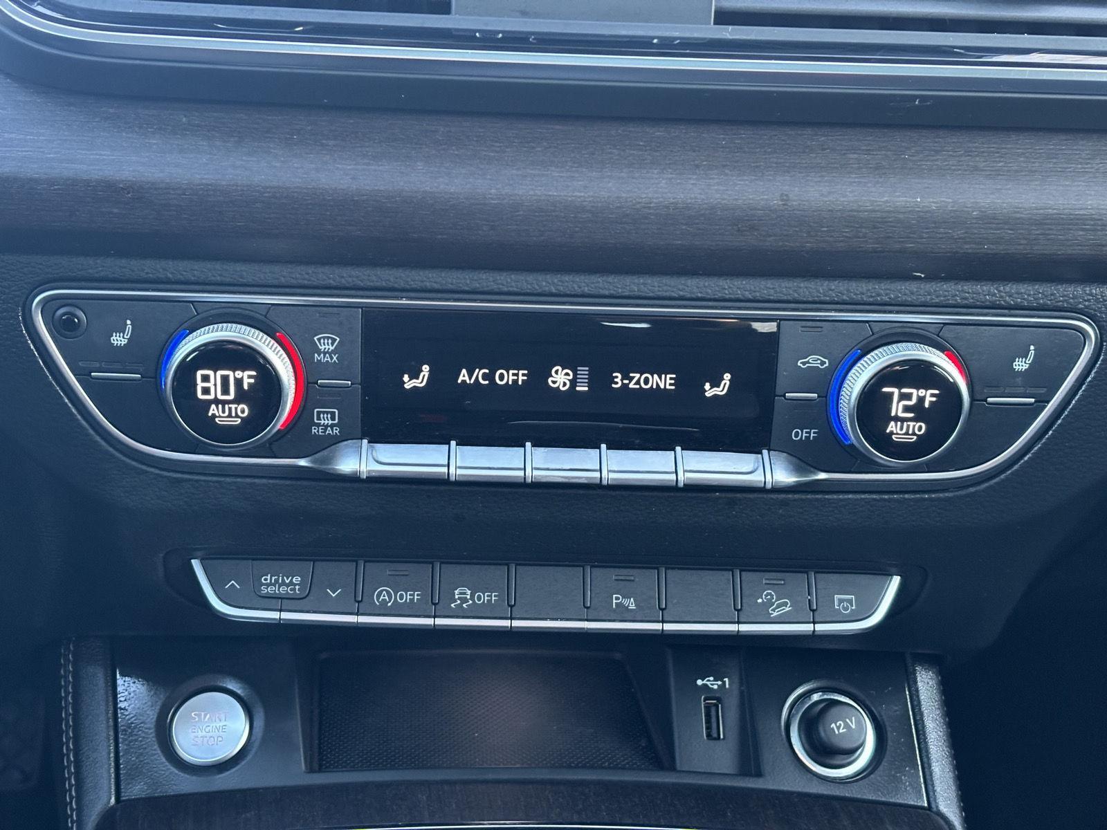 Topsfield Motor Company