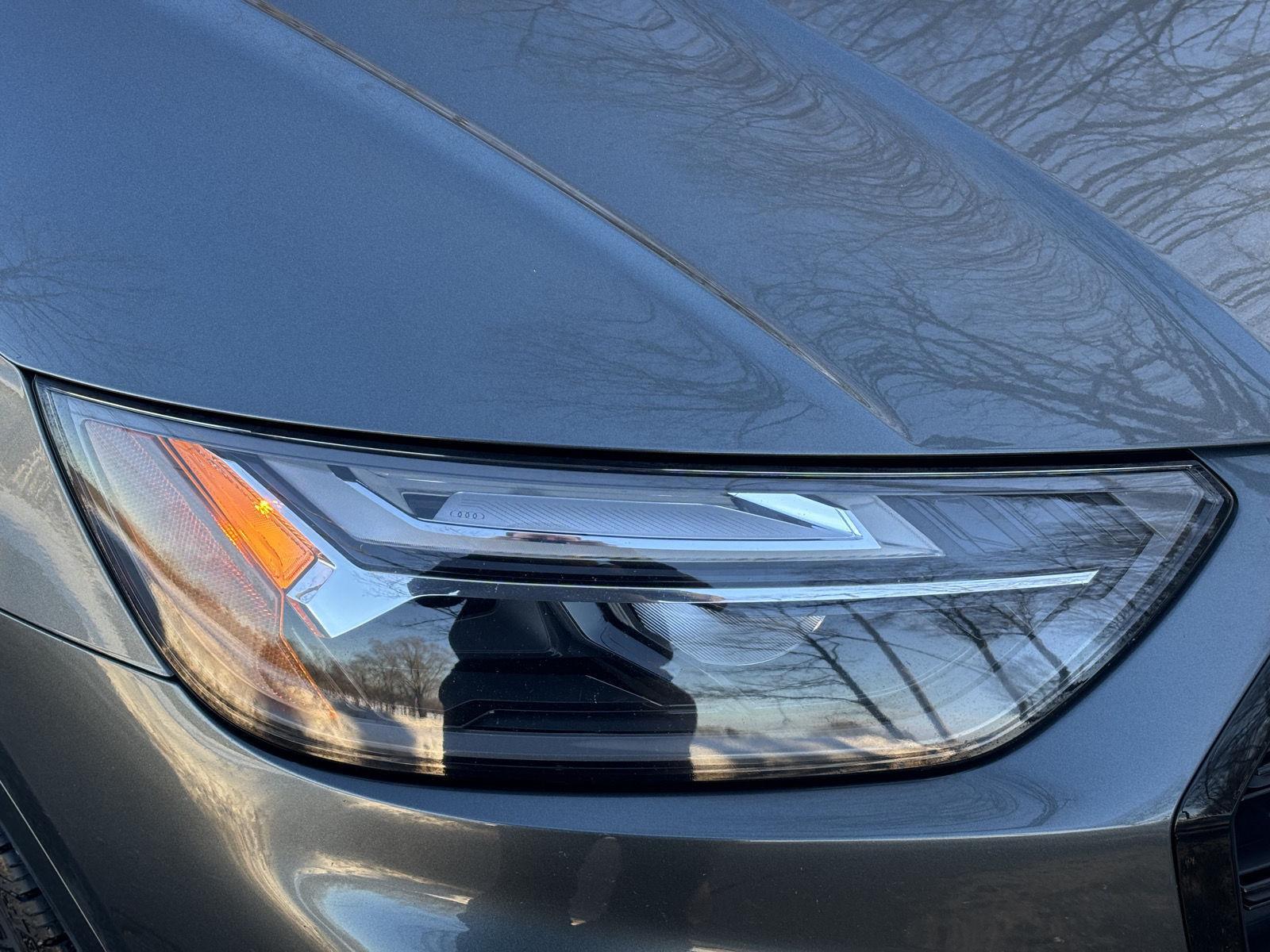 Topsfield Motor Company