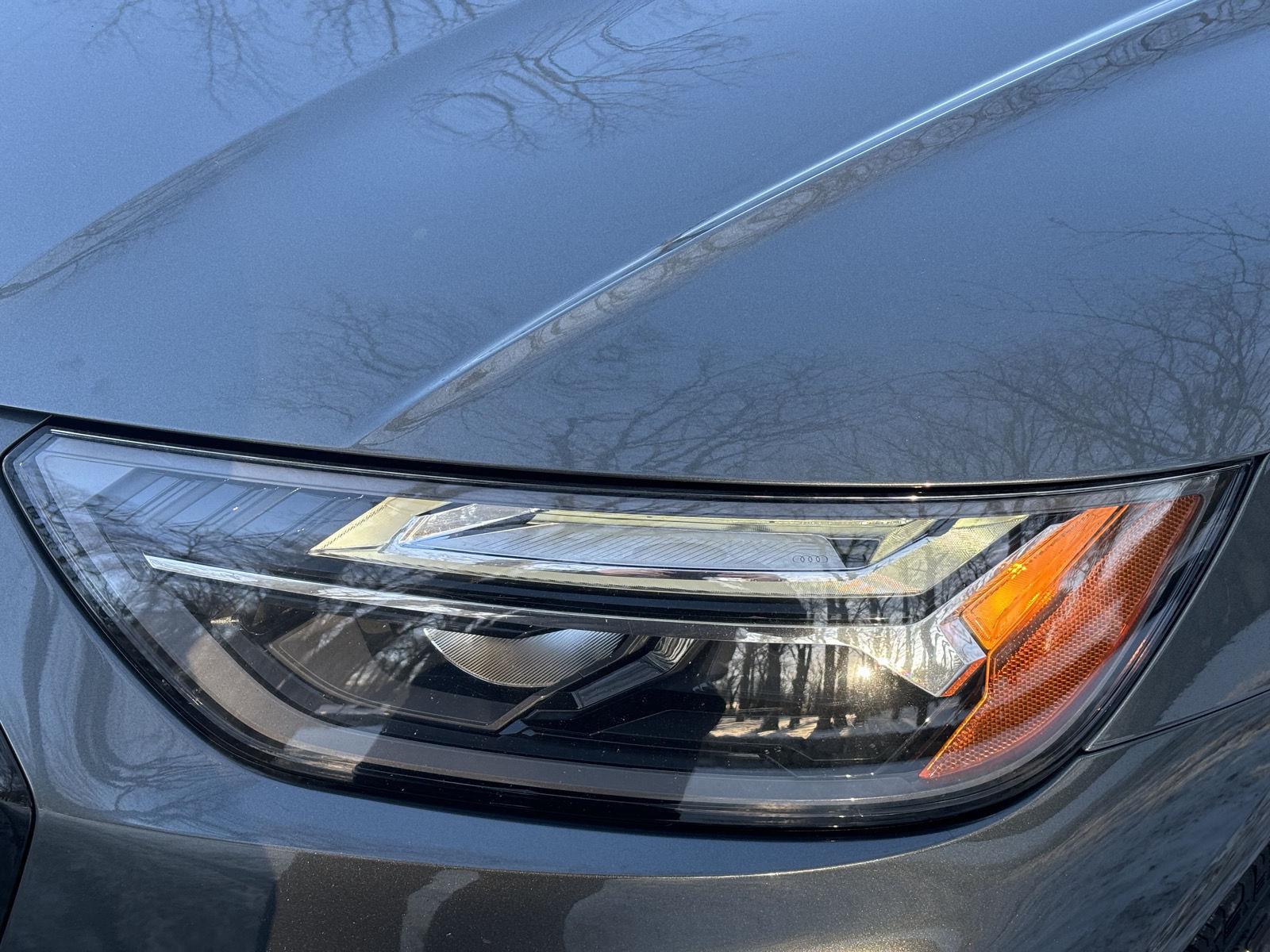 Topsfield Motor Company