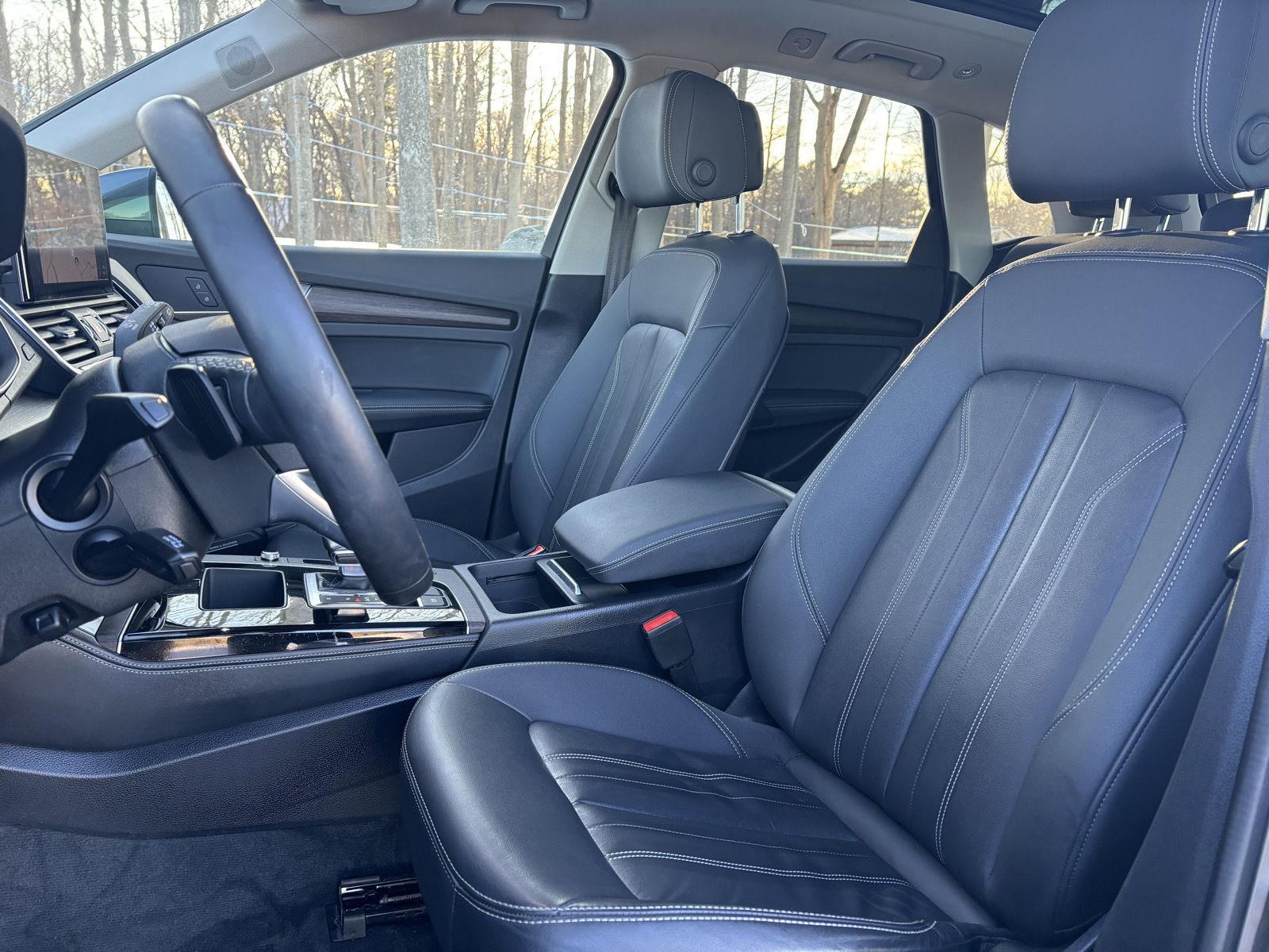 Topsfield Motor Company