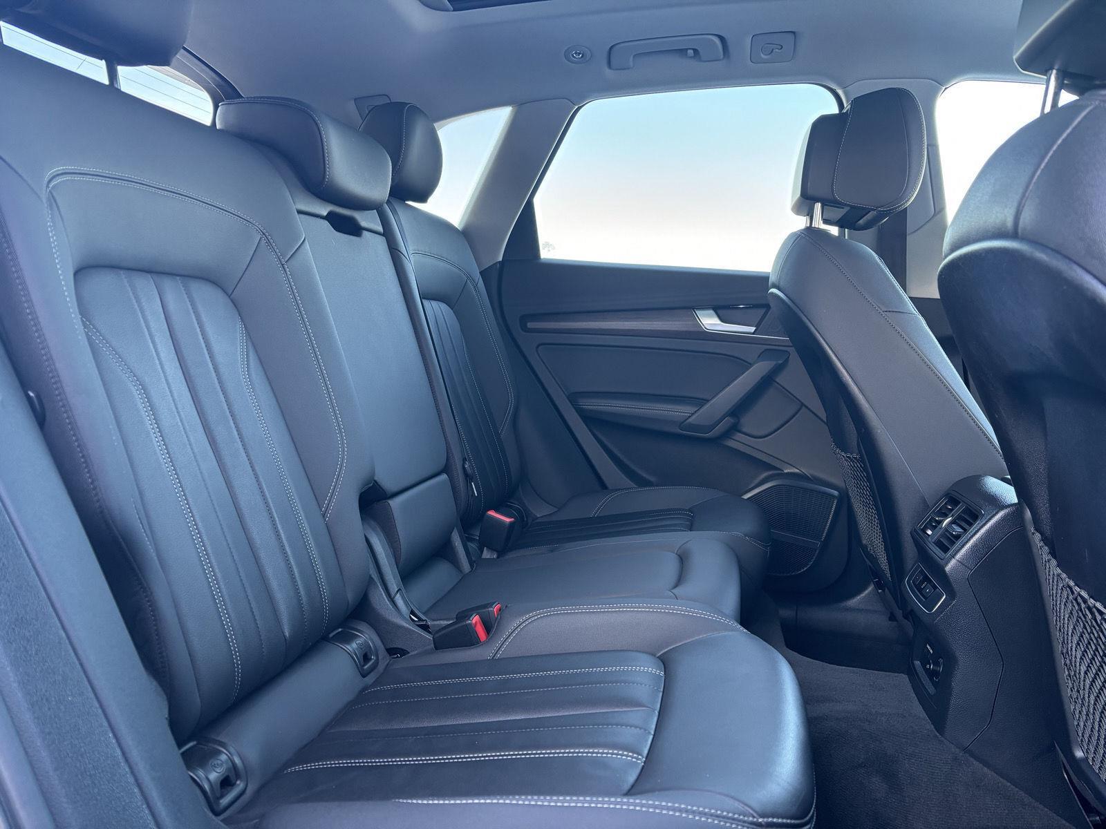 Topsfield Motor Company