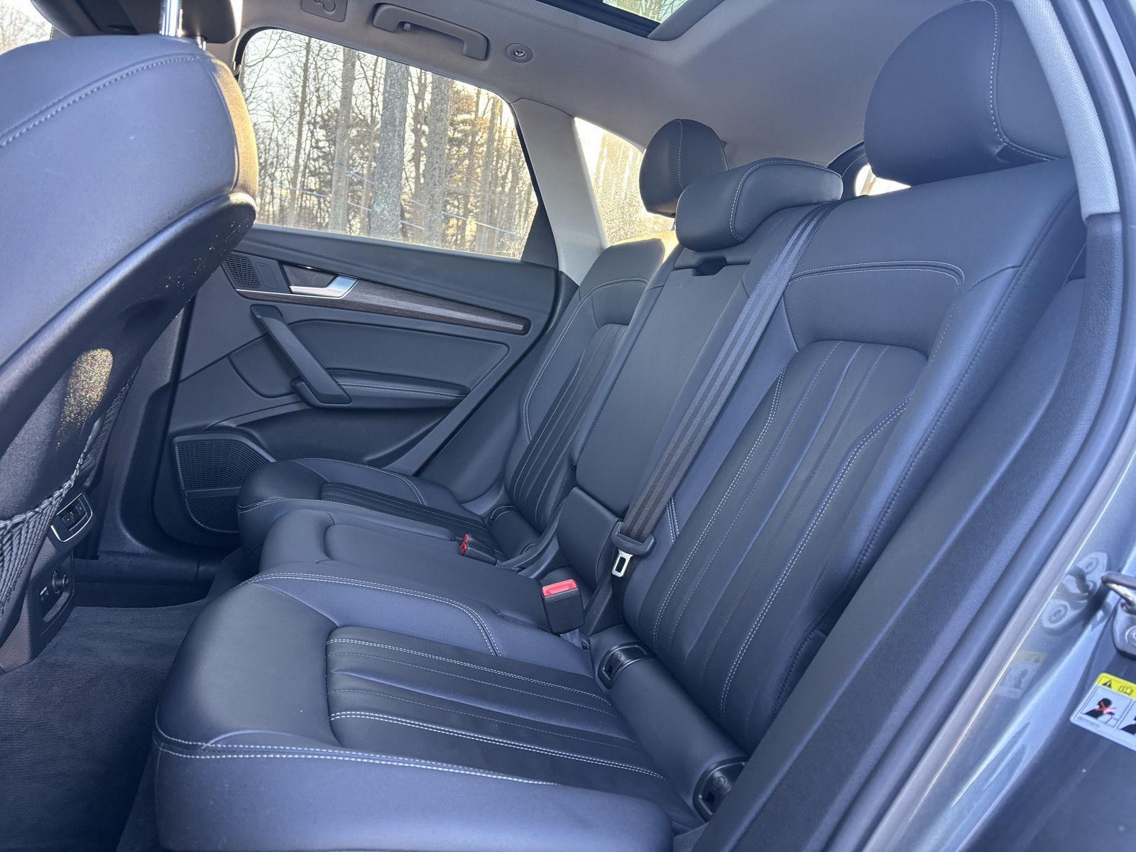 Topsfield Motor Company