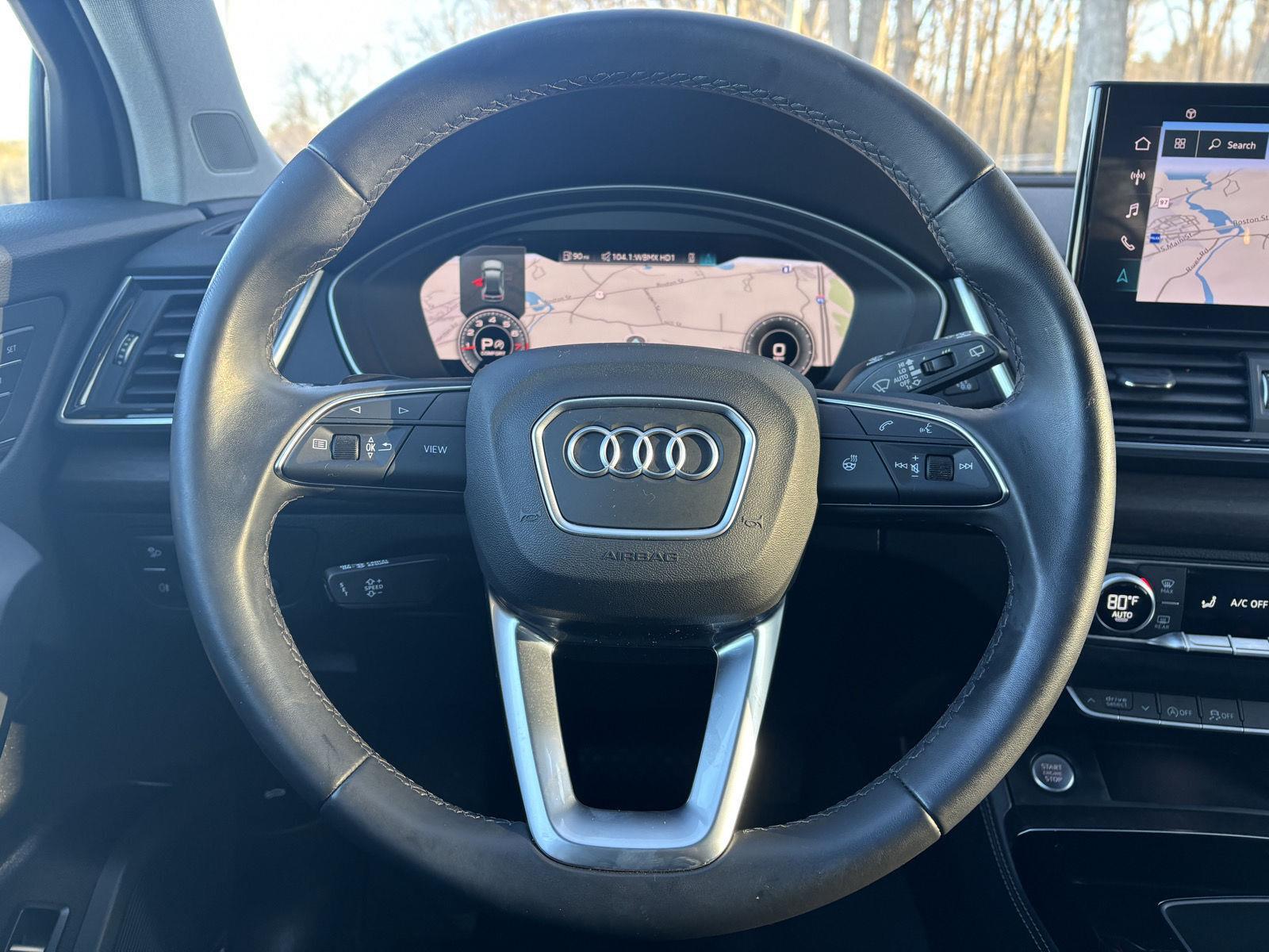 Topsfield Motor Company