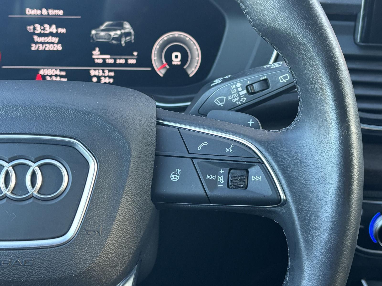 Topsfield Motor Company