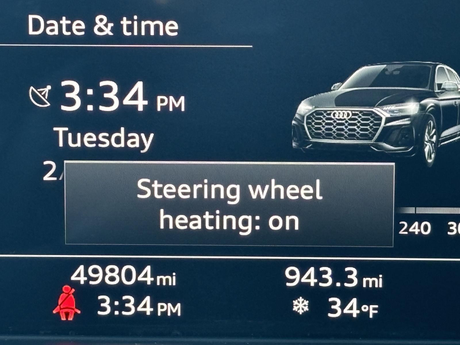 Topsfield Motor Company