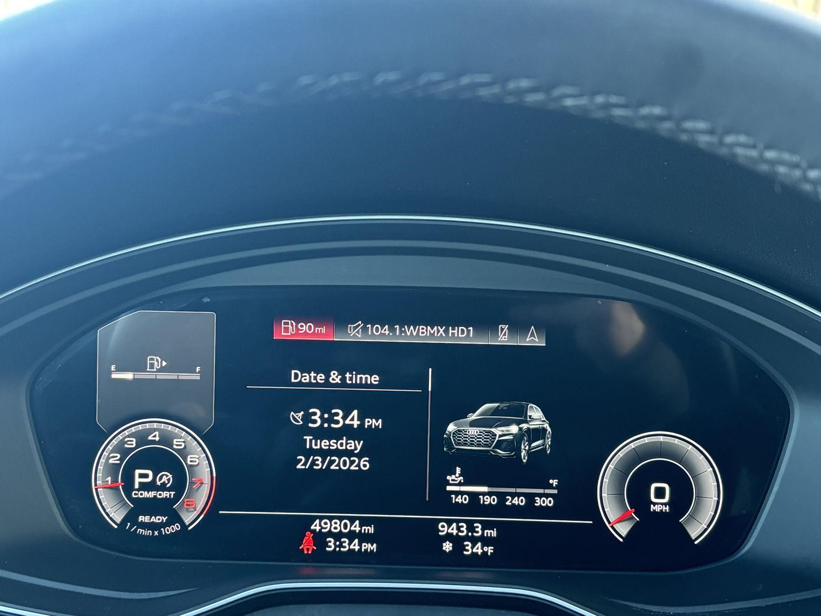 Topsfield Motor Company