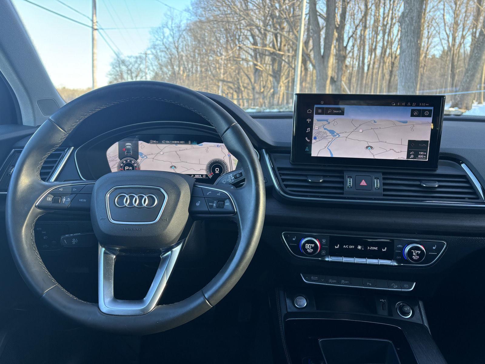 Topsfield Motor Company