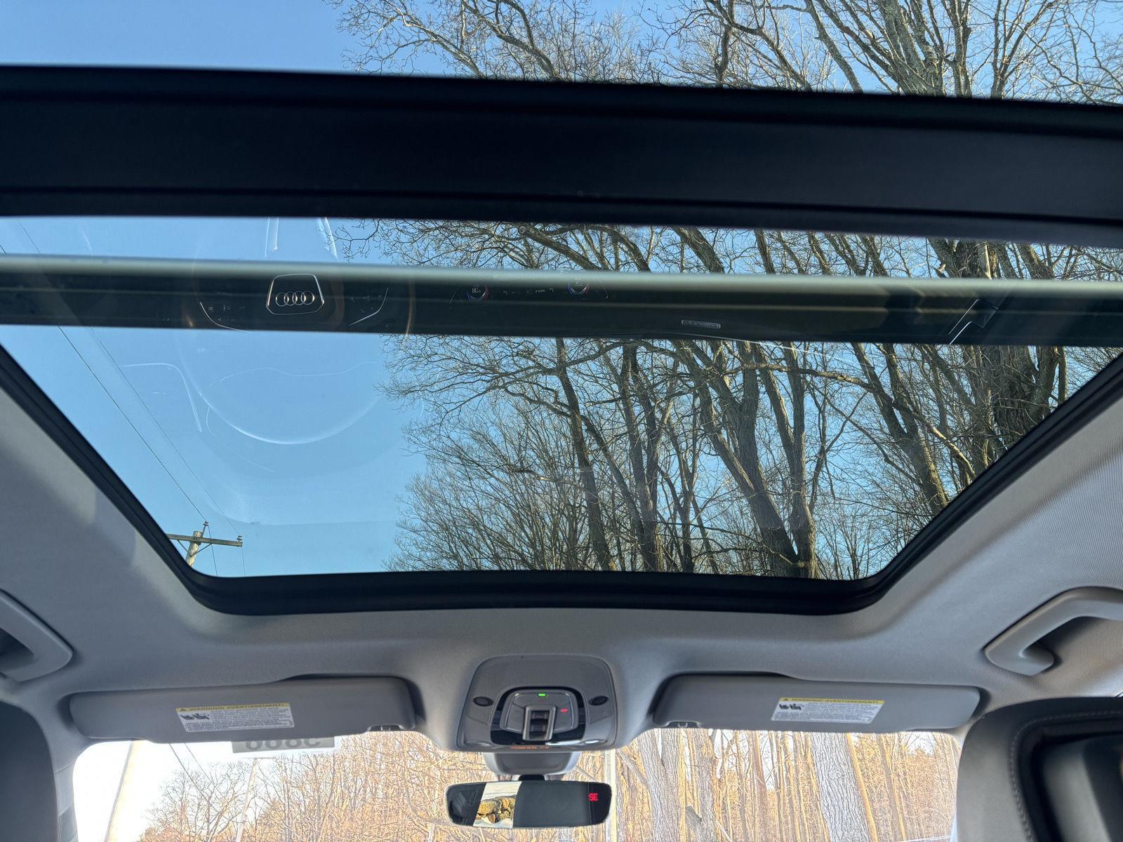 Topsfield Motor Company