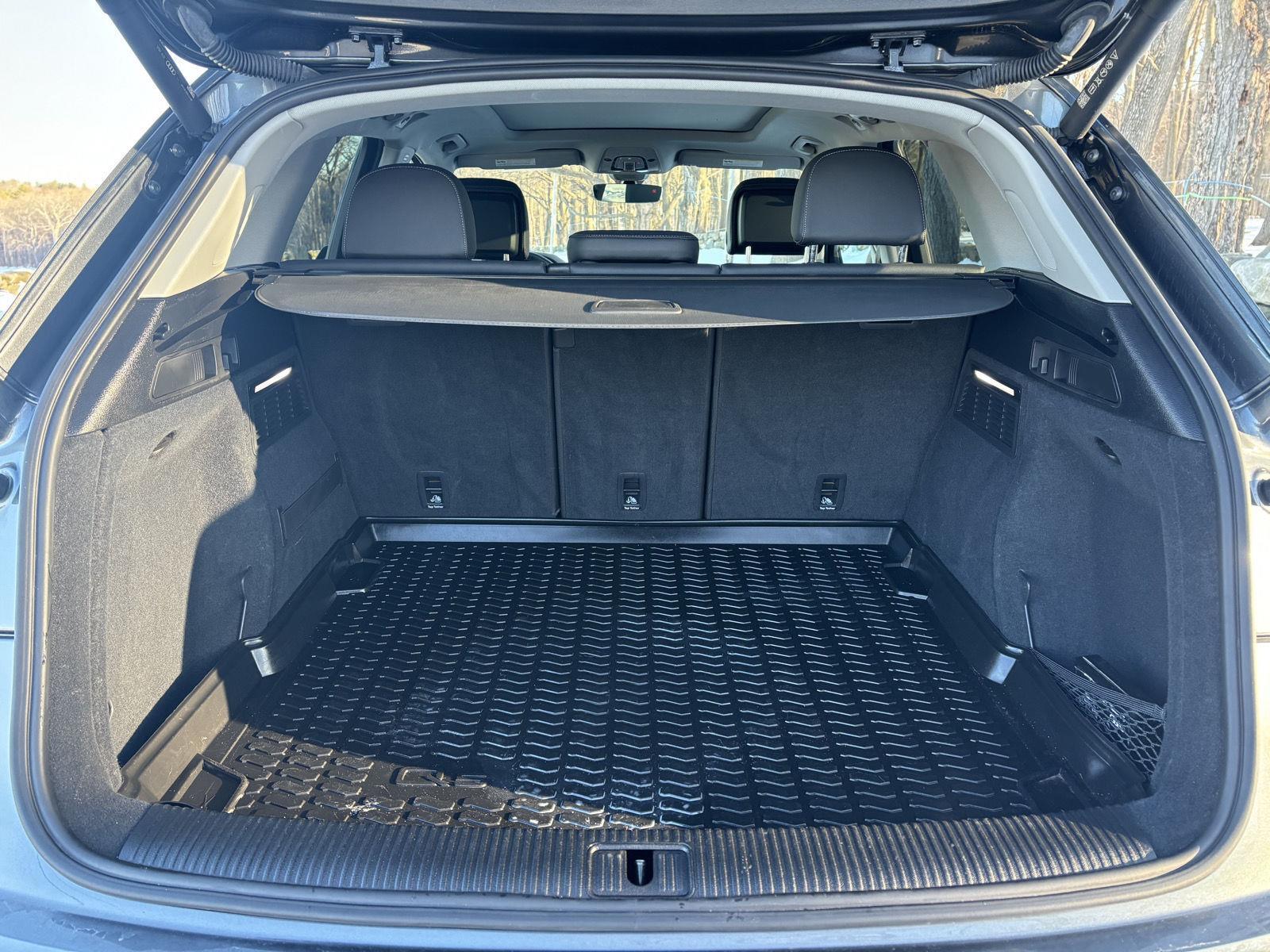 Topsfield Motor Company