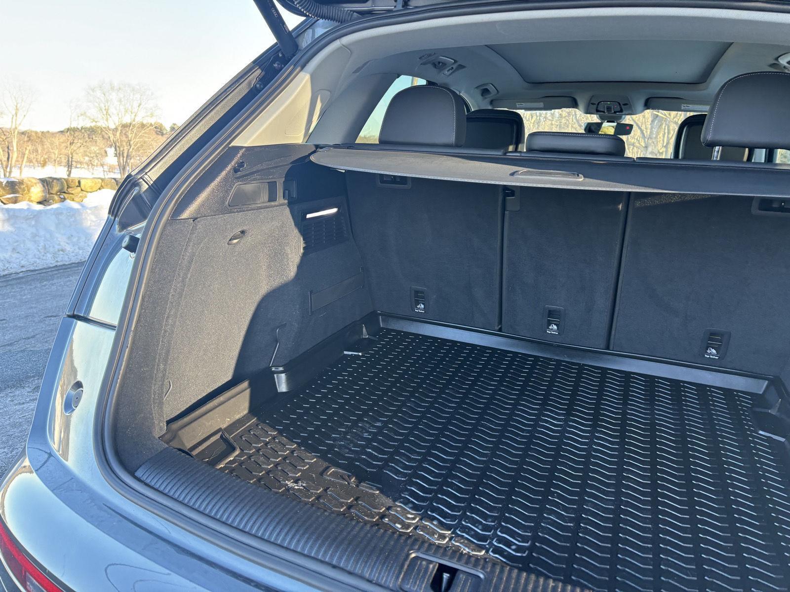 Topsfield Motor Company