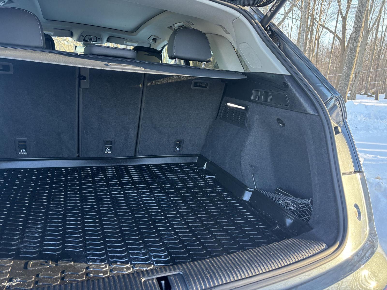 Topsfield Motor Company