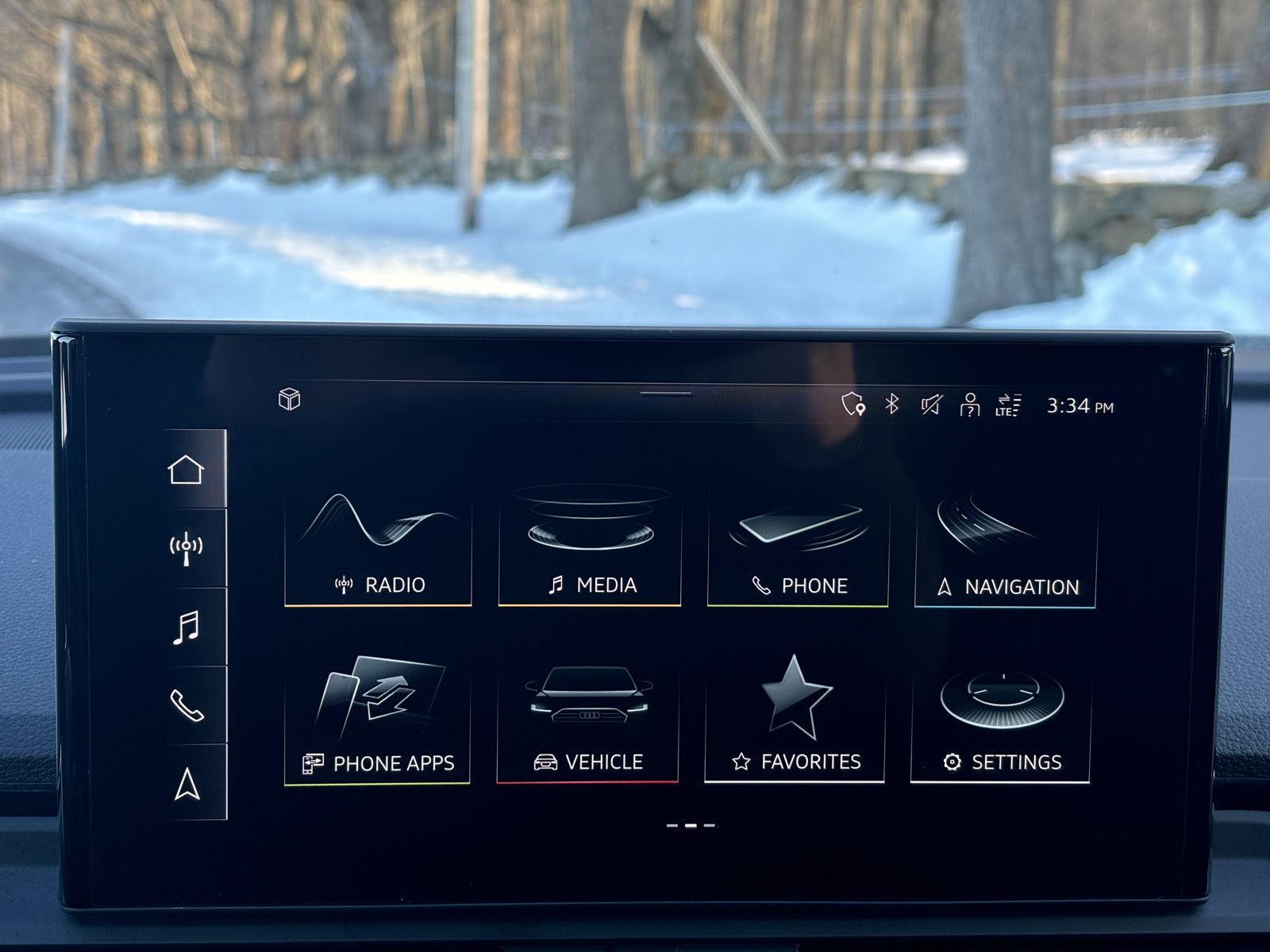 Topsfield Motor Company