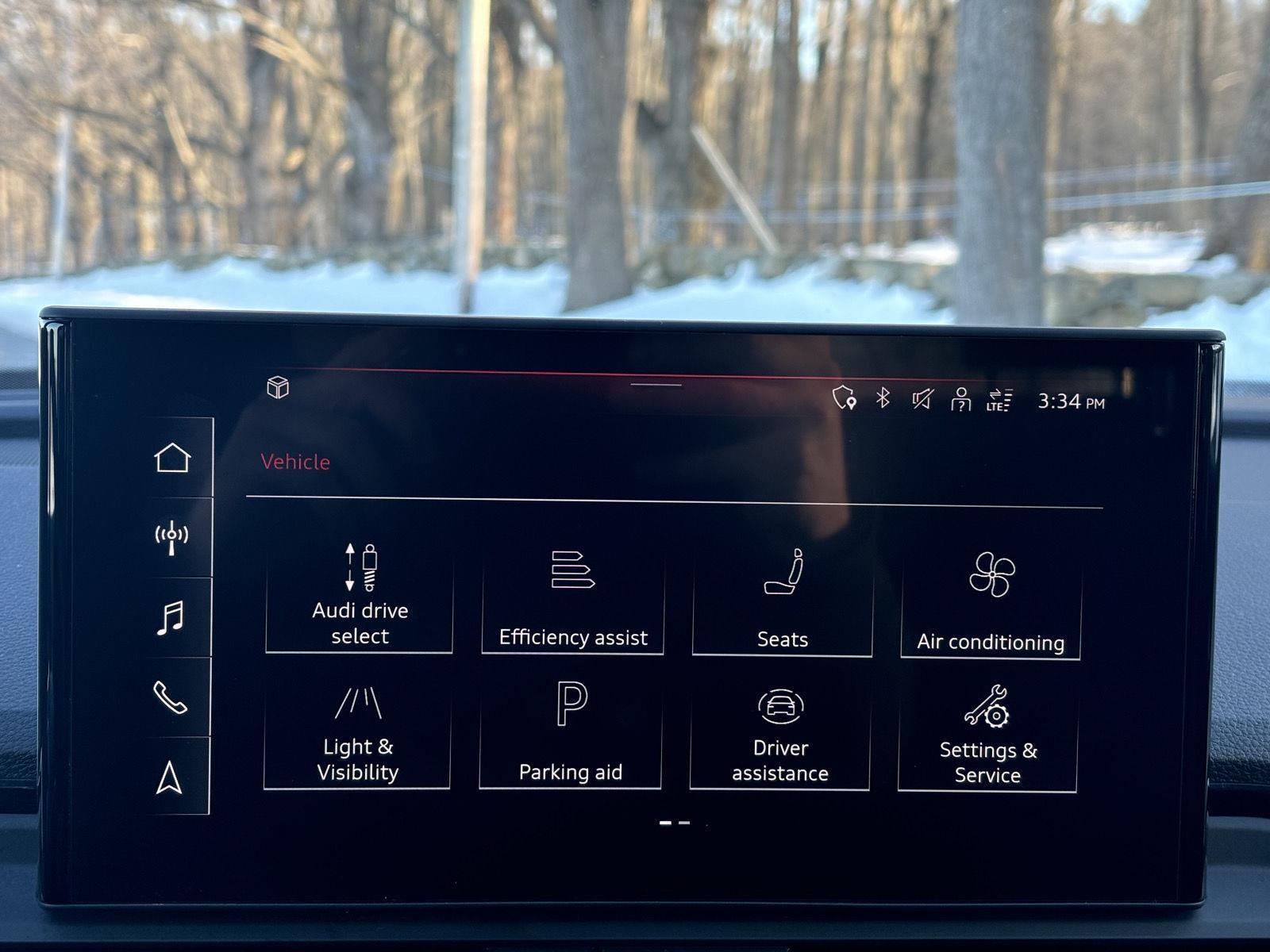 Topsfield Motor Company