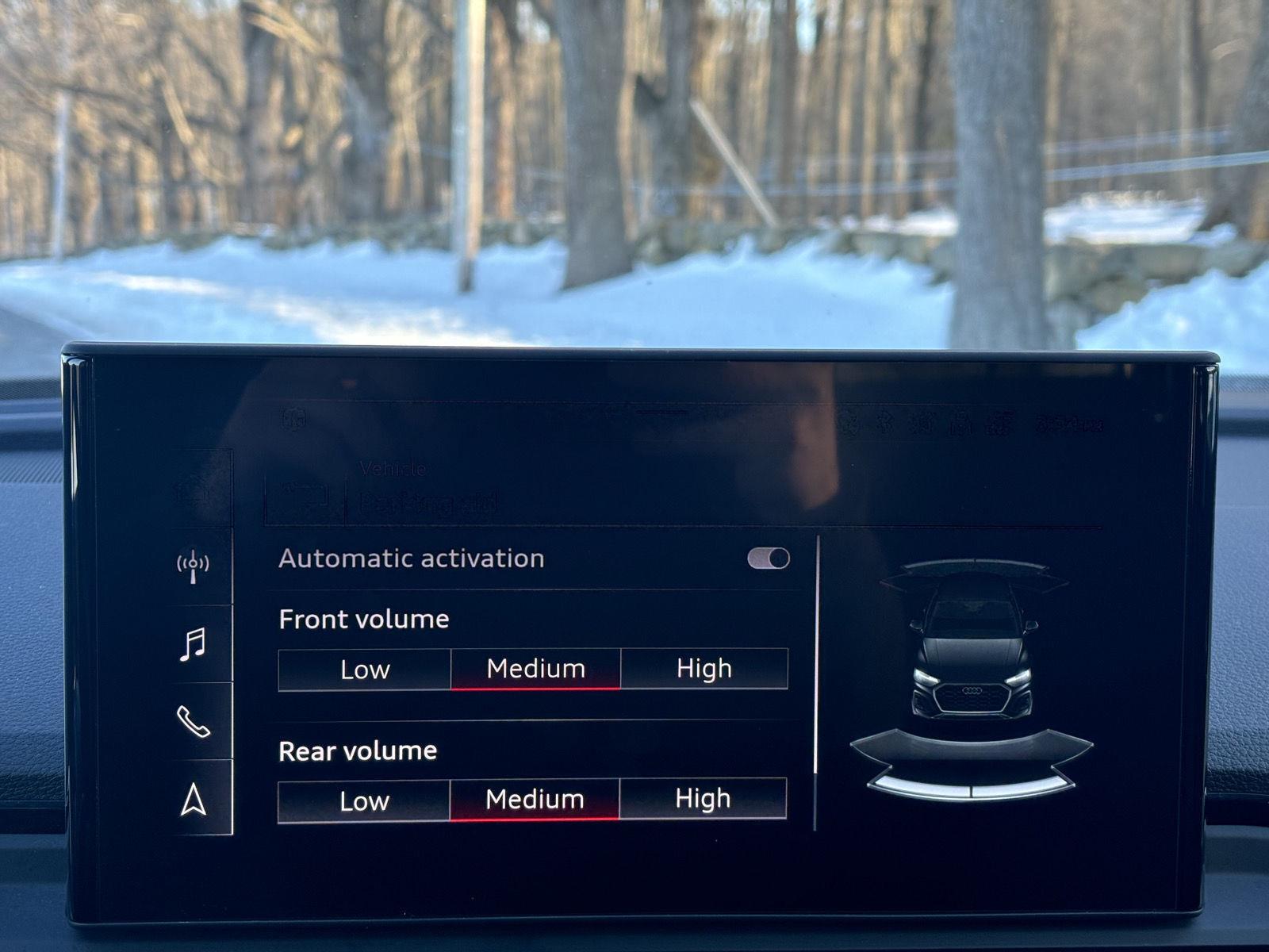 Topsfield Motor Company