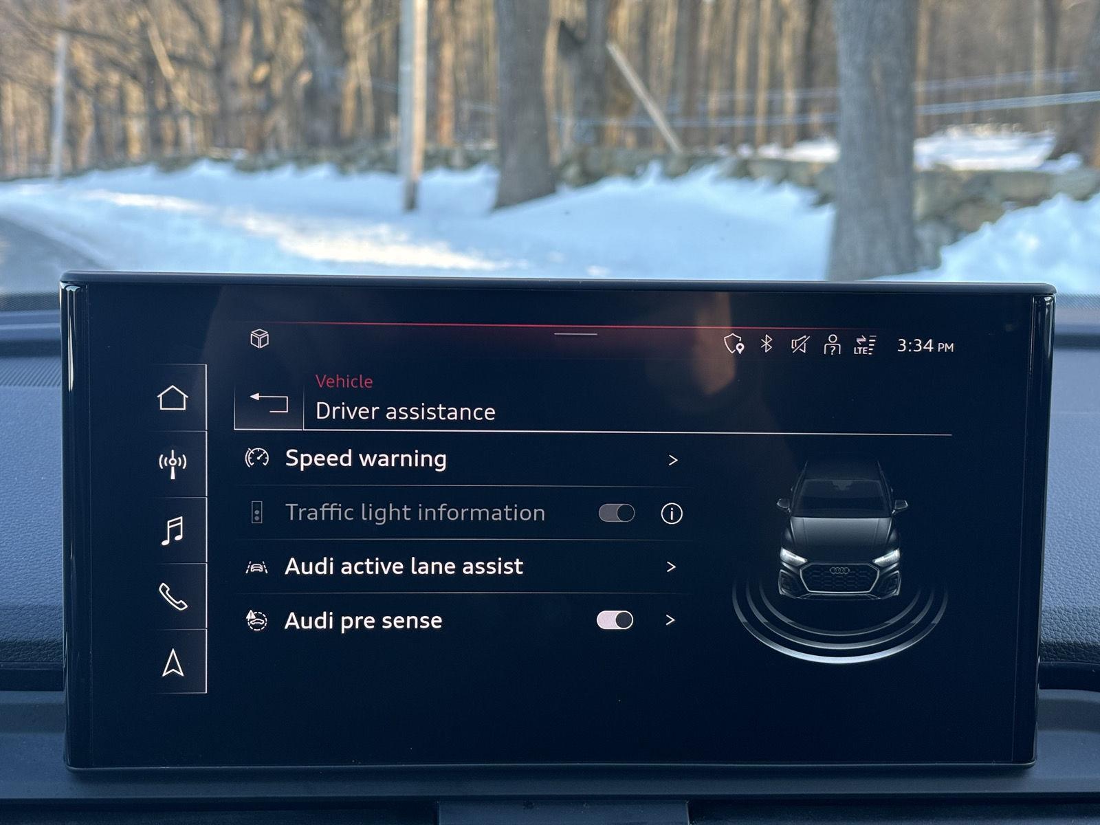 Topsfield Motor Company