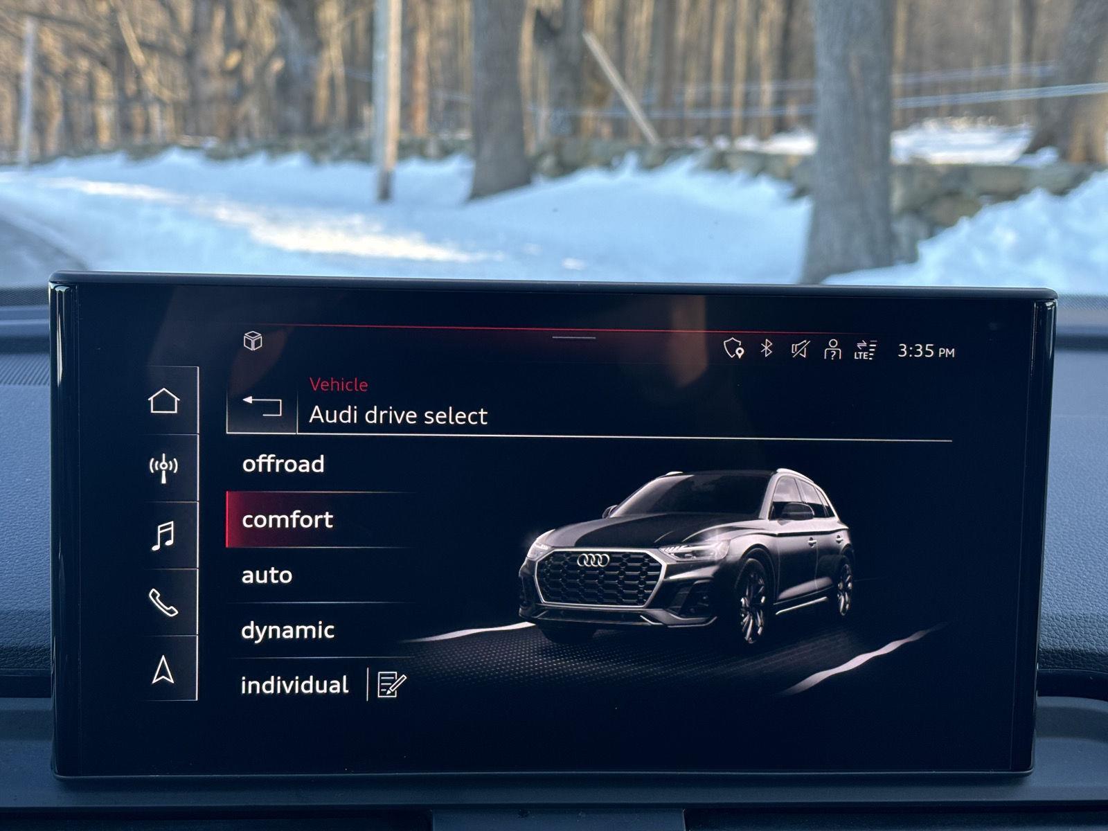 Topsfield Motor Company