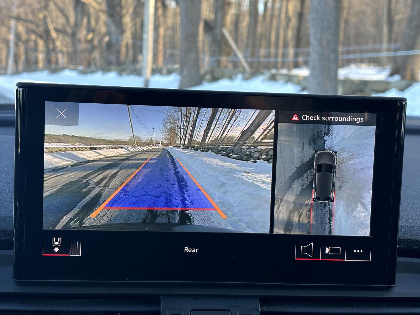 Topsfield Motor Company