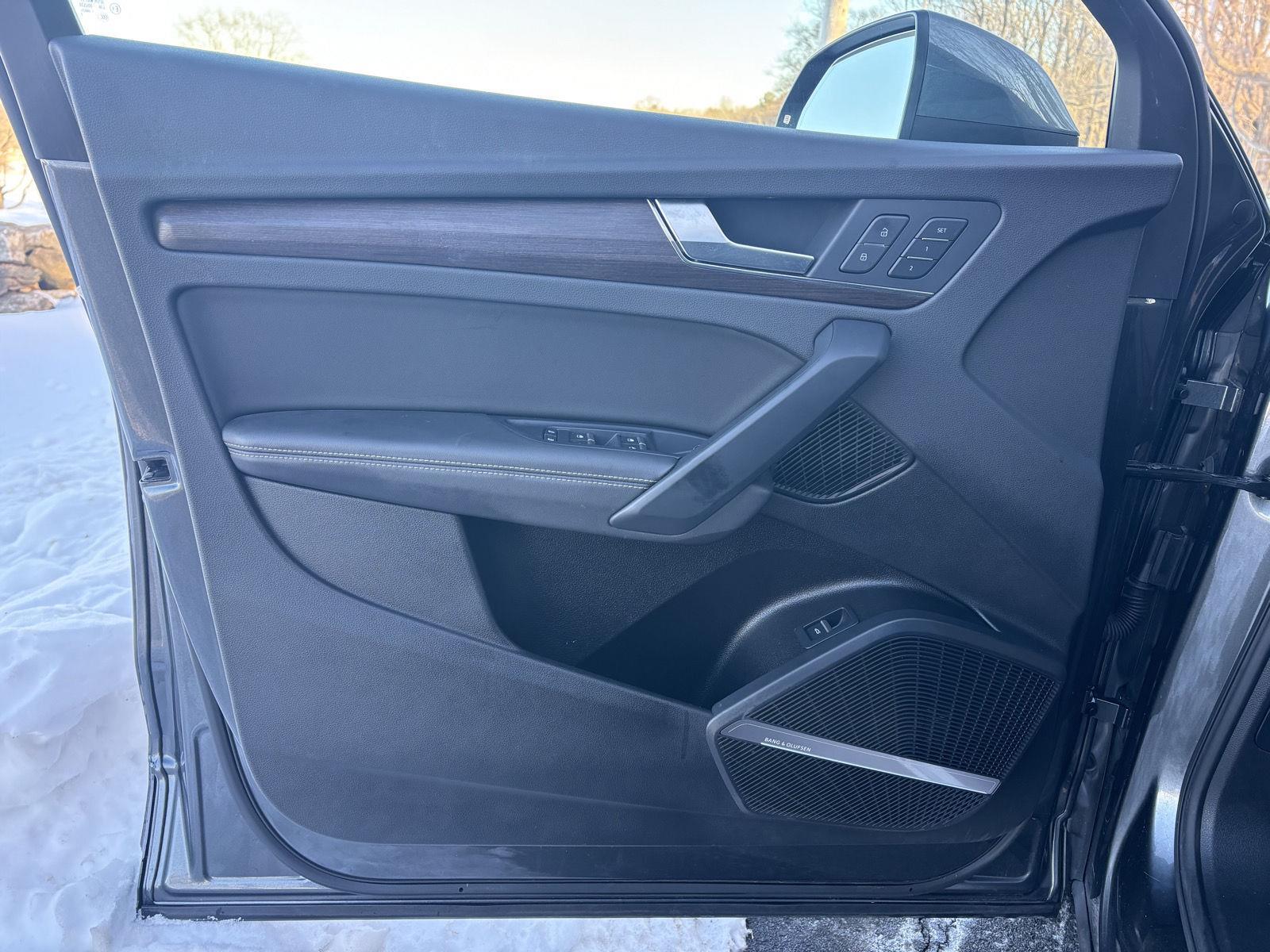 Topsfield Motor Company