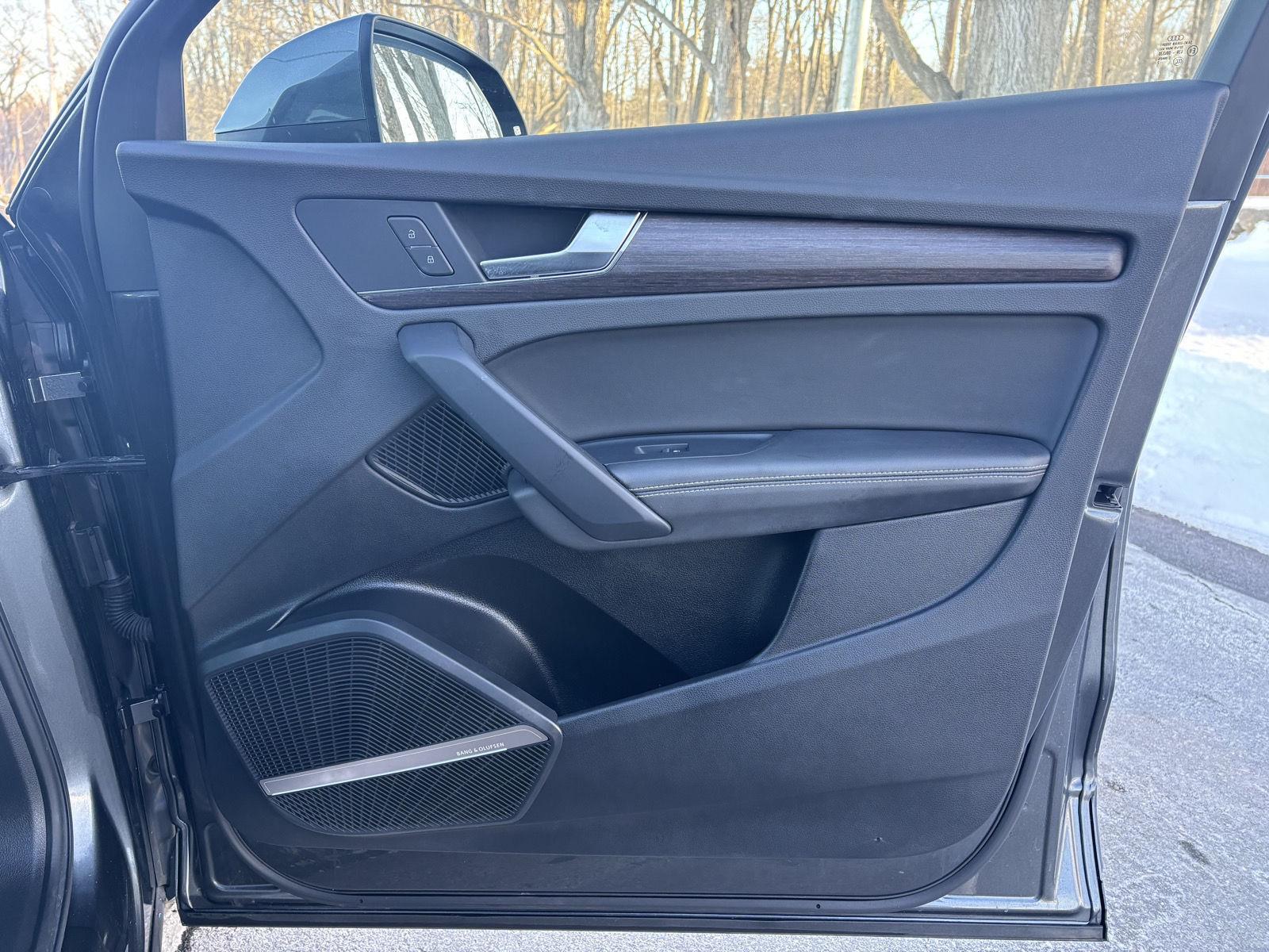 Topsfield Motor Company