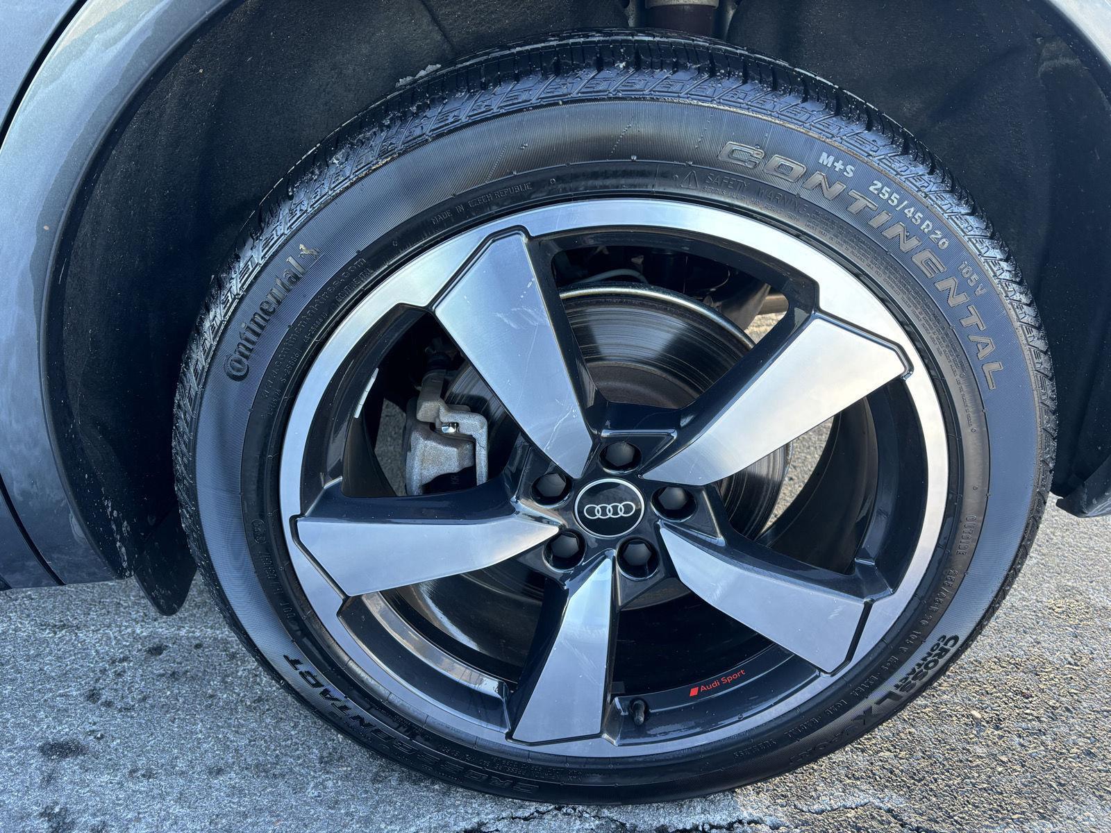 Topsfield Motor Company