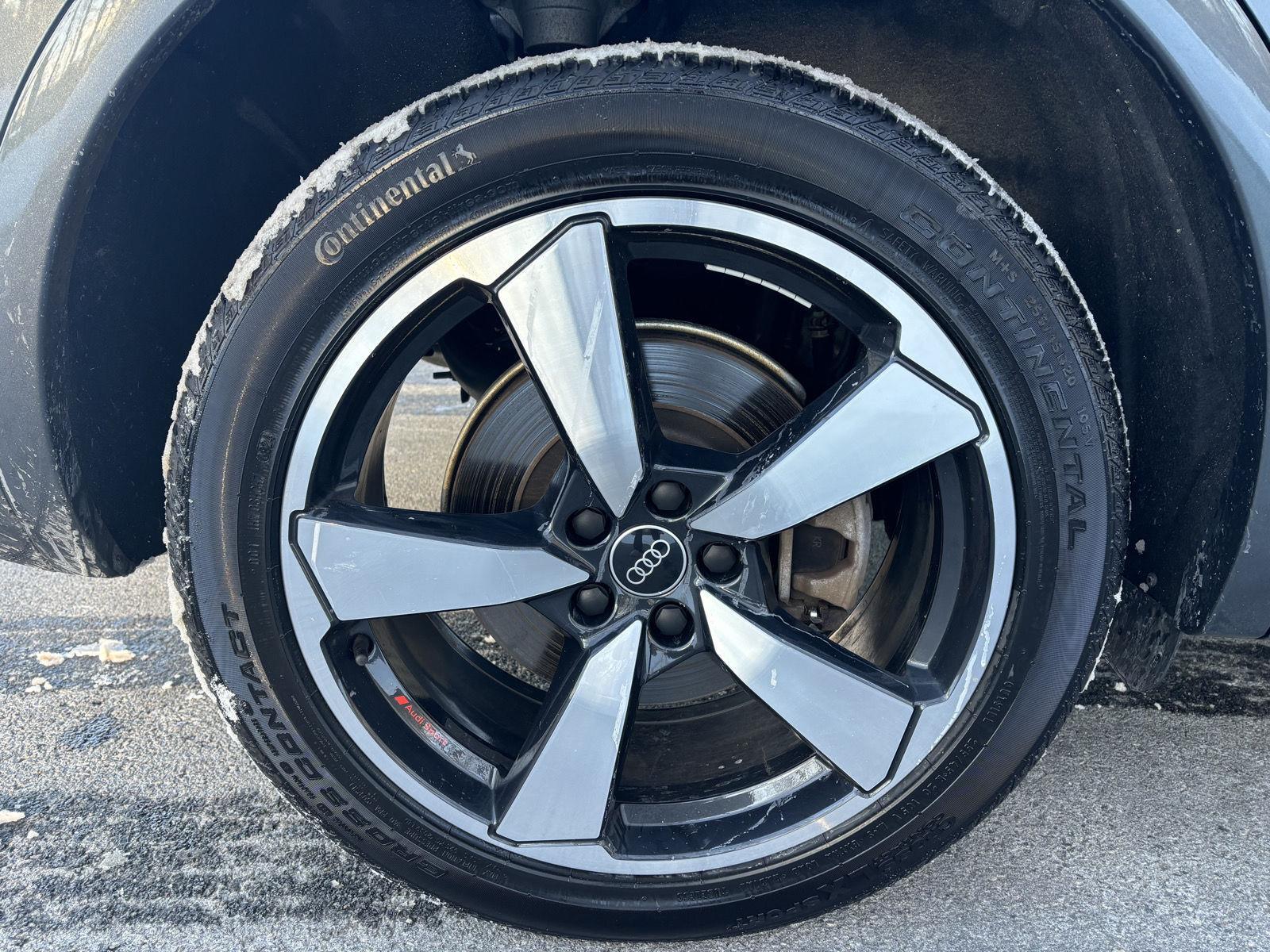 Topsfield Motor Company