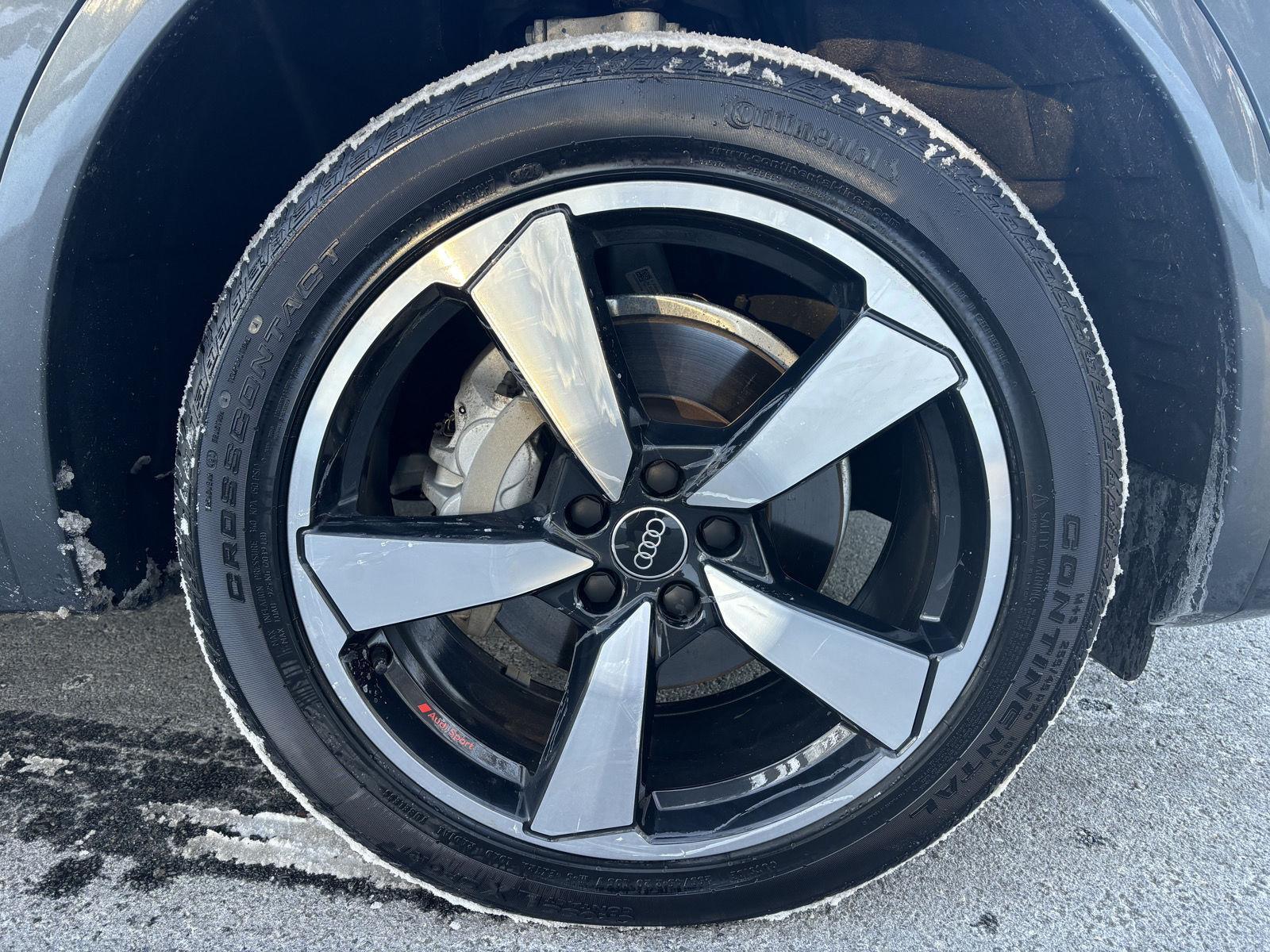 Topsfield Motor Company