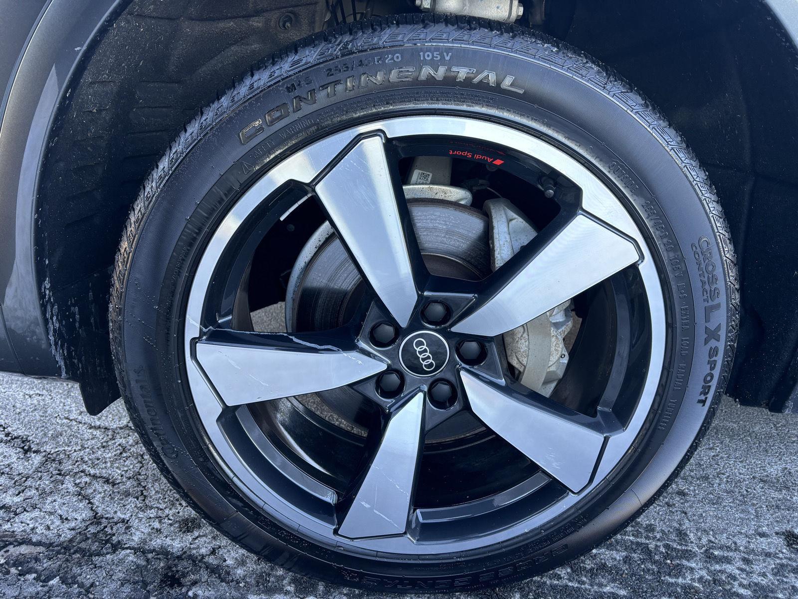 Topsfield Motor Company