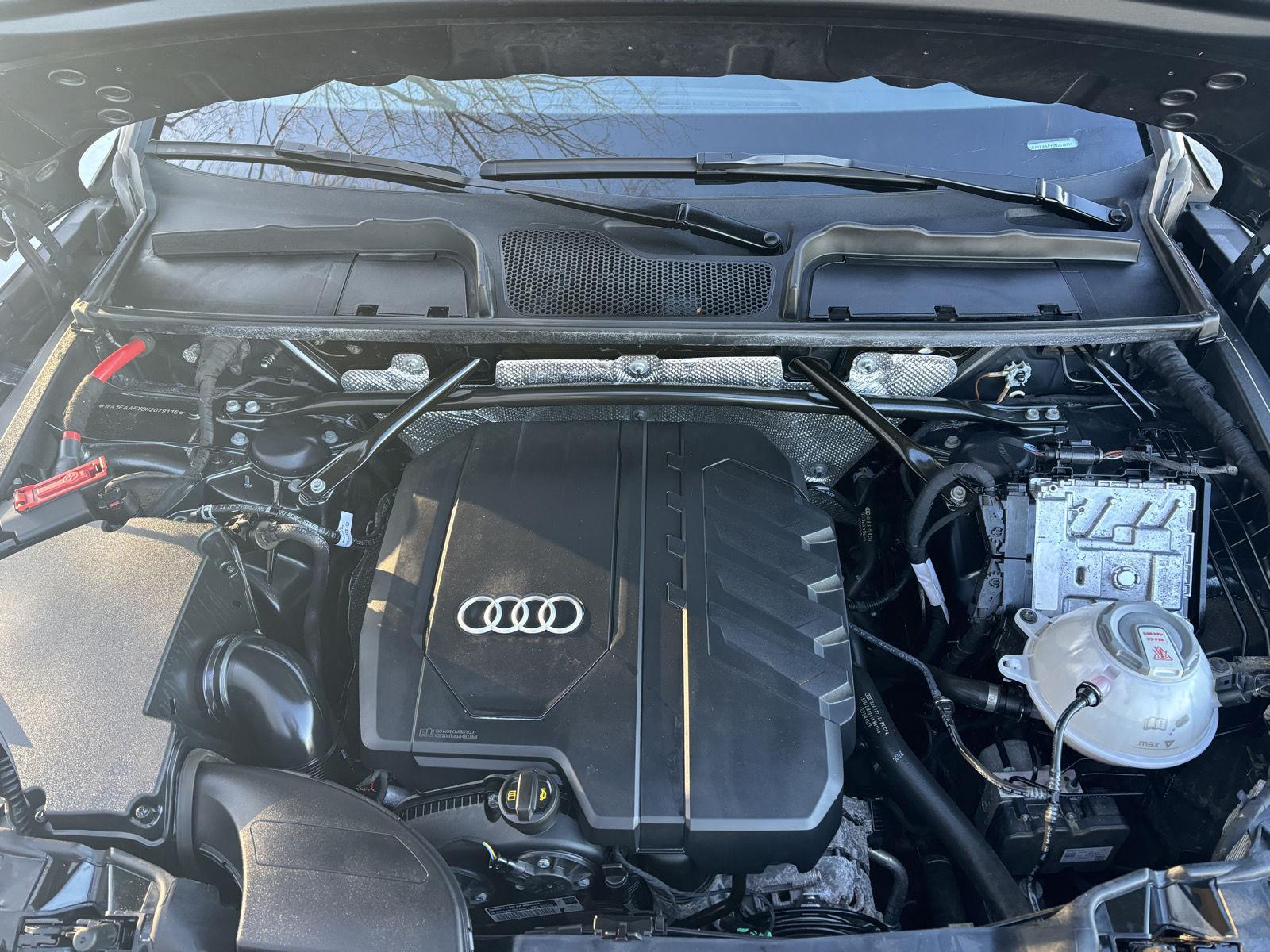 Topsfield Motor Company