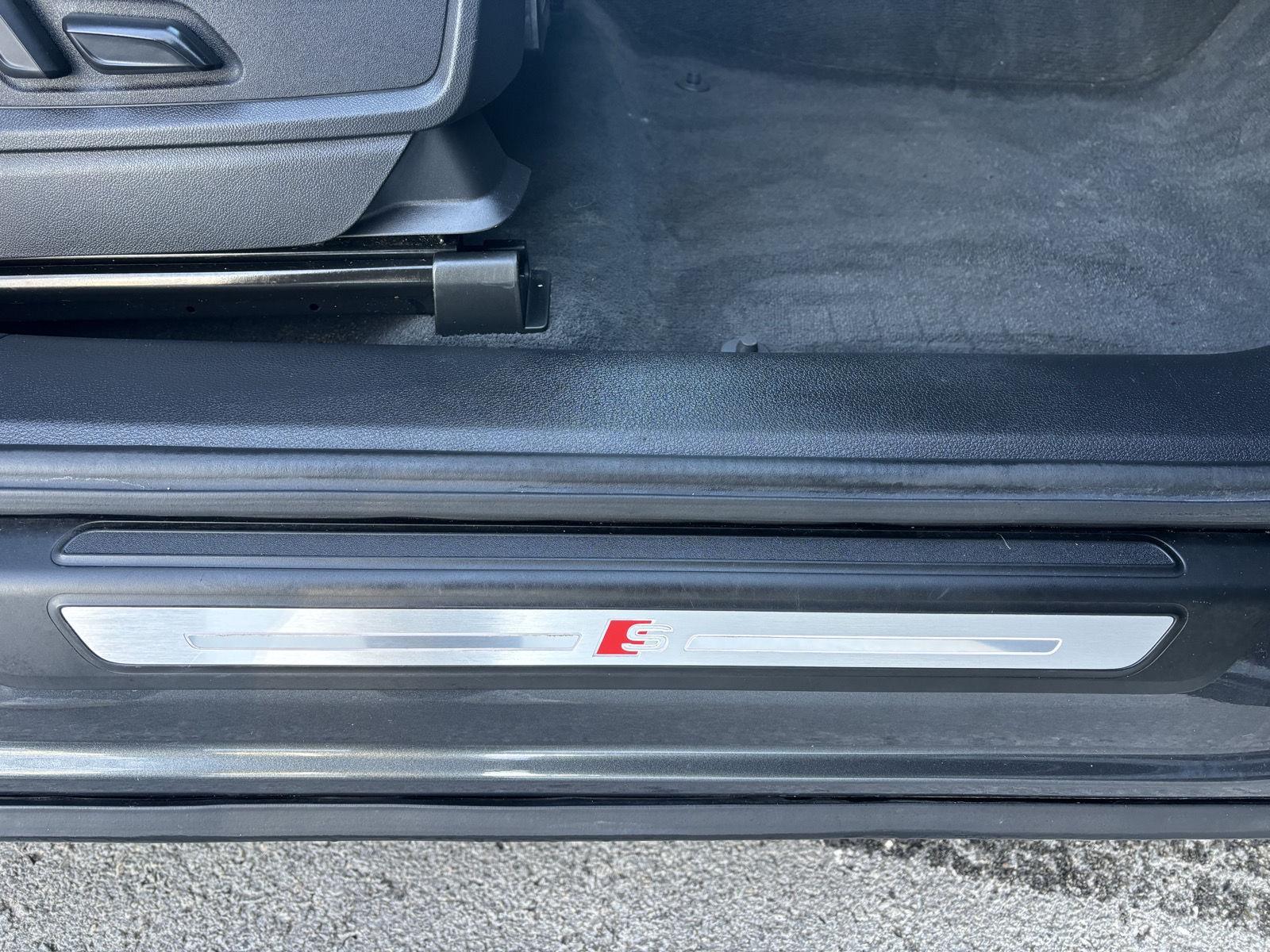 Topsfield Motor Company