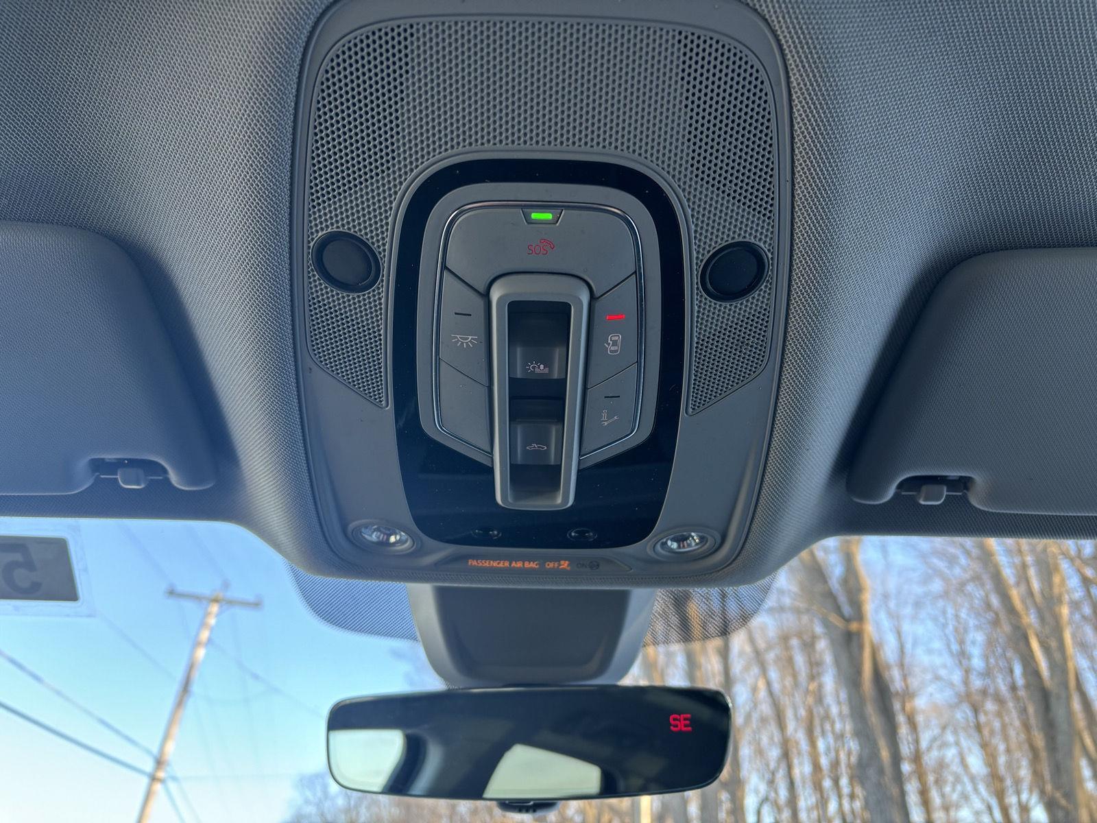 Topsfield Motor Company