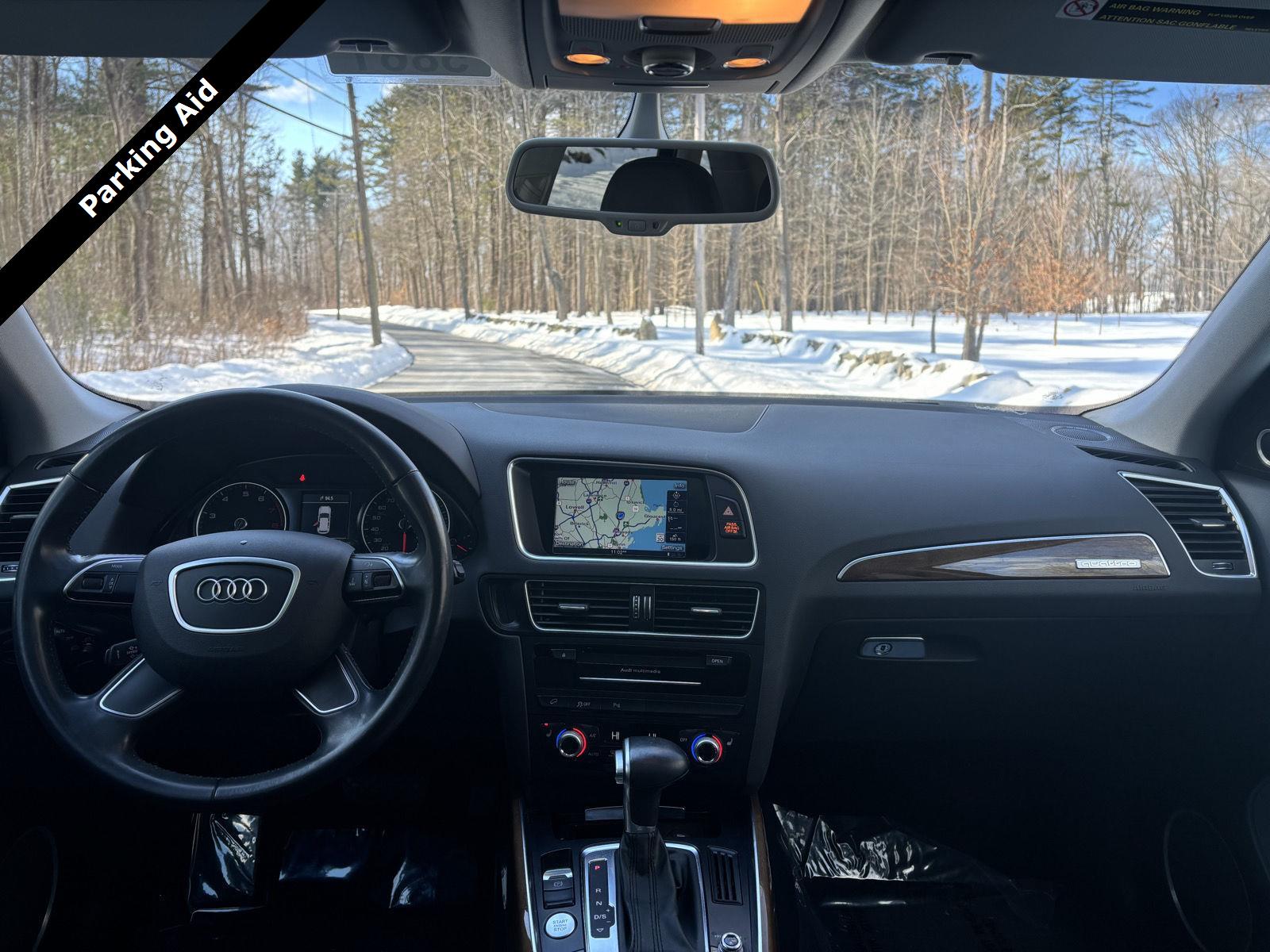 Topsfield Motor Company