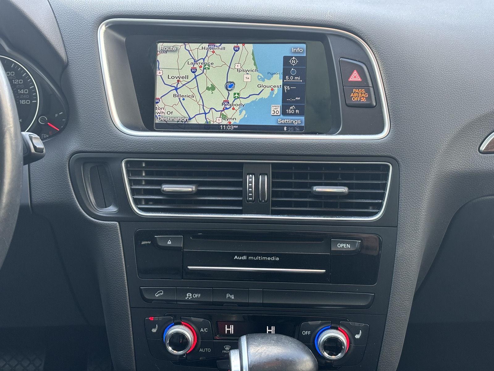 Topsfield Motor Company