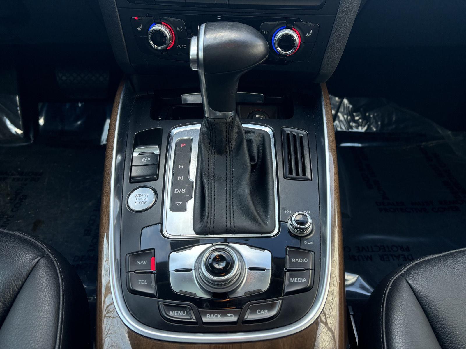 Topsfield Motor Company